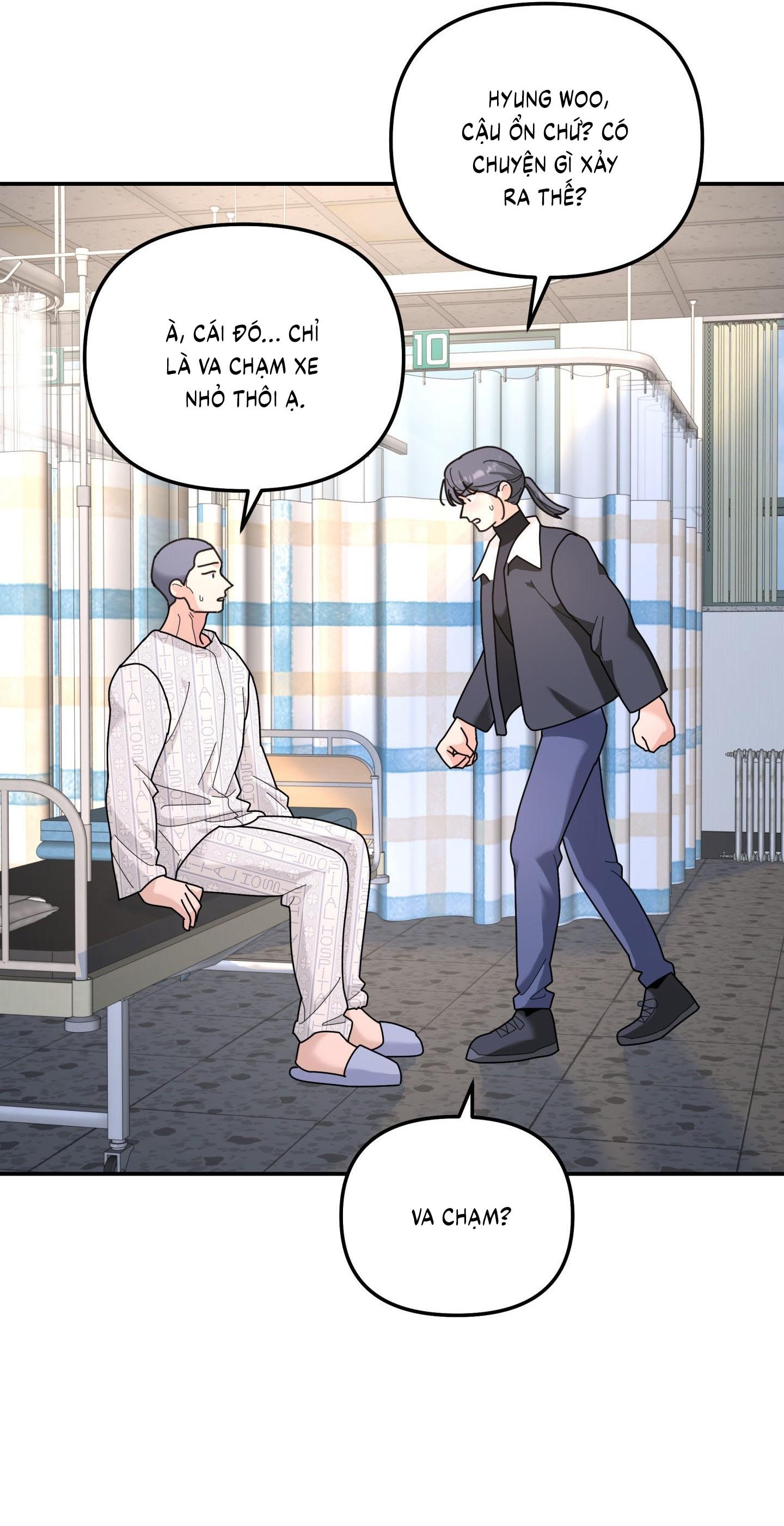 (CBunu) Cây Không Có Rễ Chapter 95 - Next Chapter 96