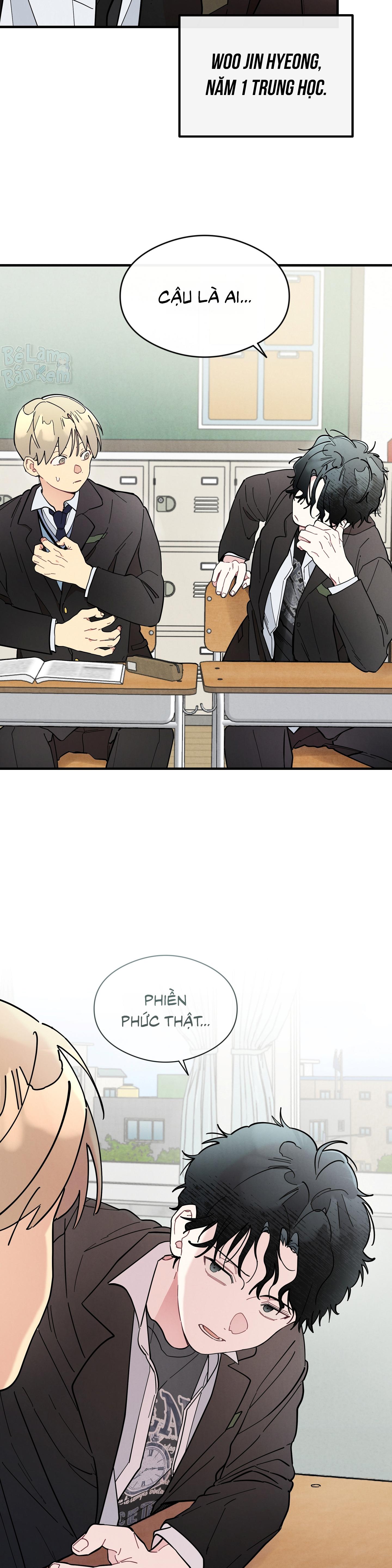 One-Room TA Chapter 51 - Next Chapter 52