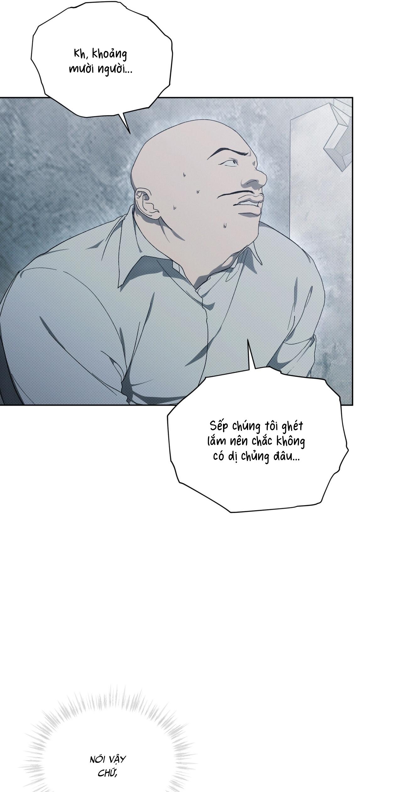 HÌNH THÁI TIẾN HÓA Chapter 3 - Next Chapter 4