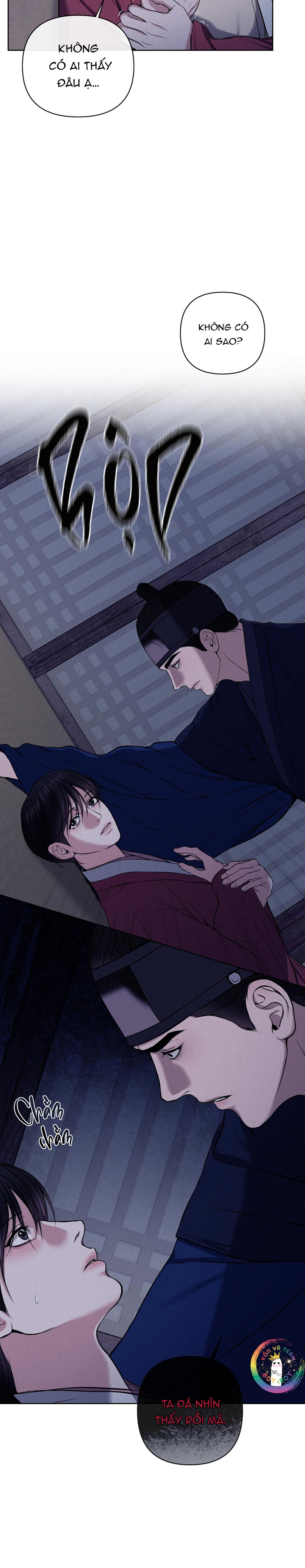 Sai Lầm Chapter 15 - Next Chapter 16