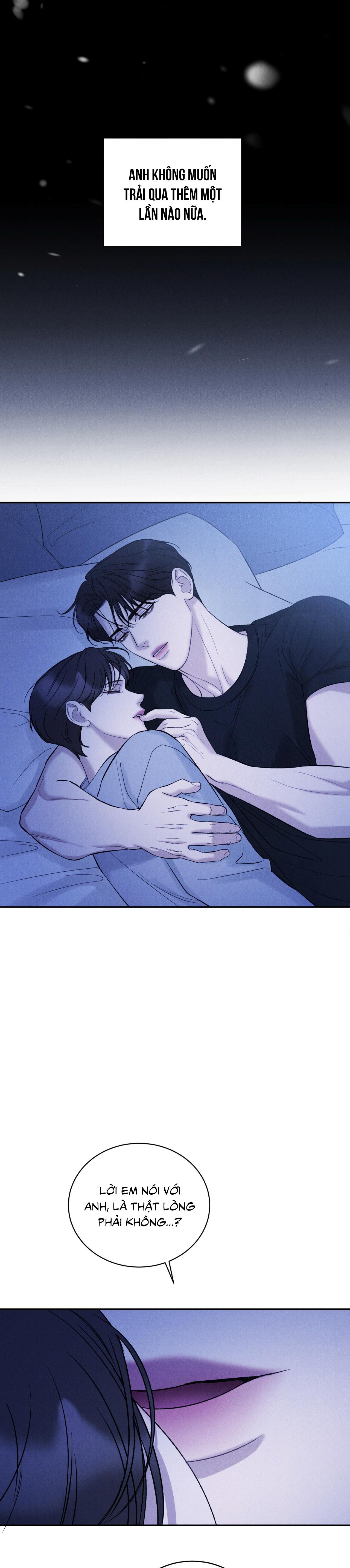 Joo Eun Chapter 33 - Next Chapter 34