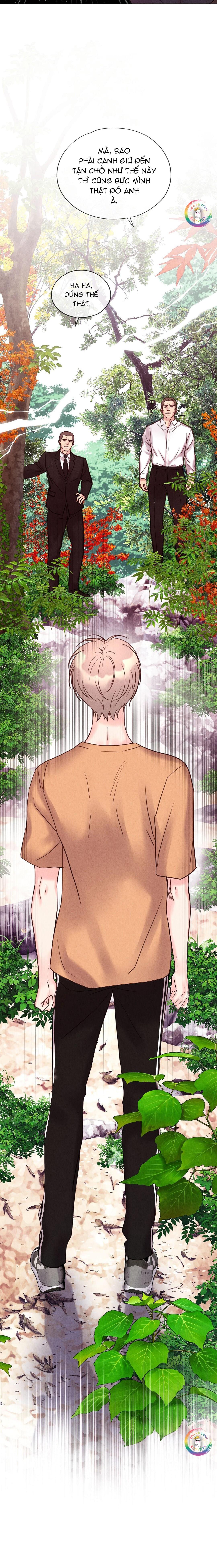Ác Nhân Đàm Chapter 15 - Next 