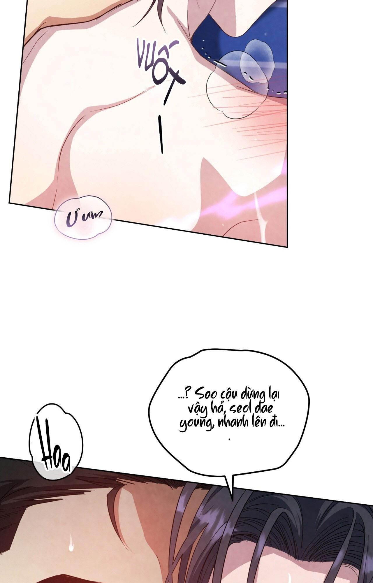 THẾ GIỚI XUNG KHẮC Chapter 11 - Trang 2