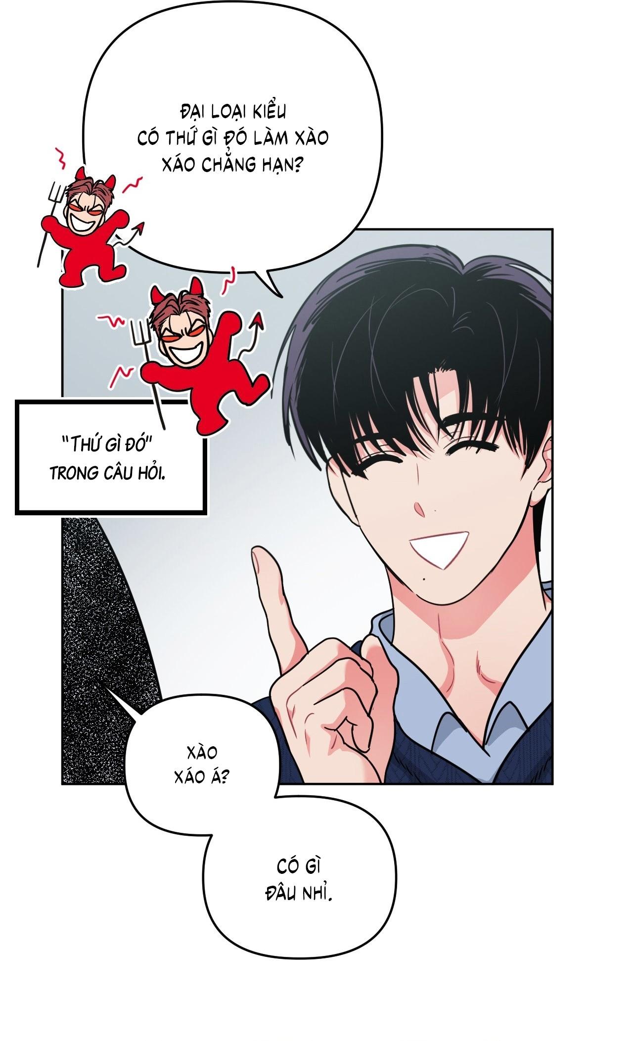 (CBunu) Chàng Trai Mỹ Thuật Chapter 63 - Next Chapter 64 H+ coo 0 che