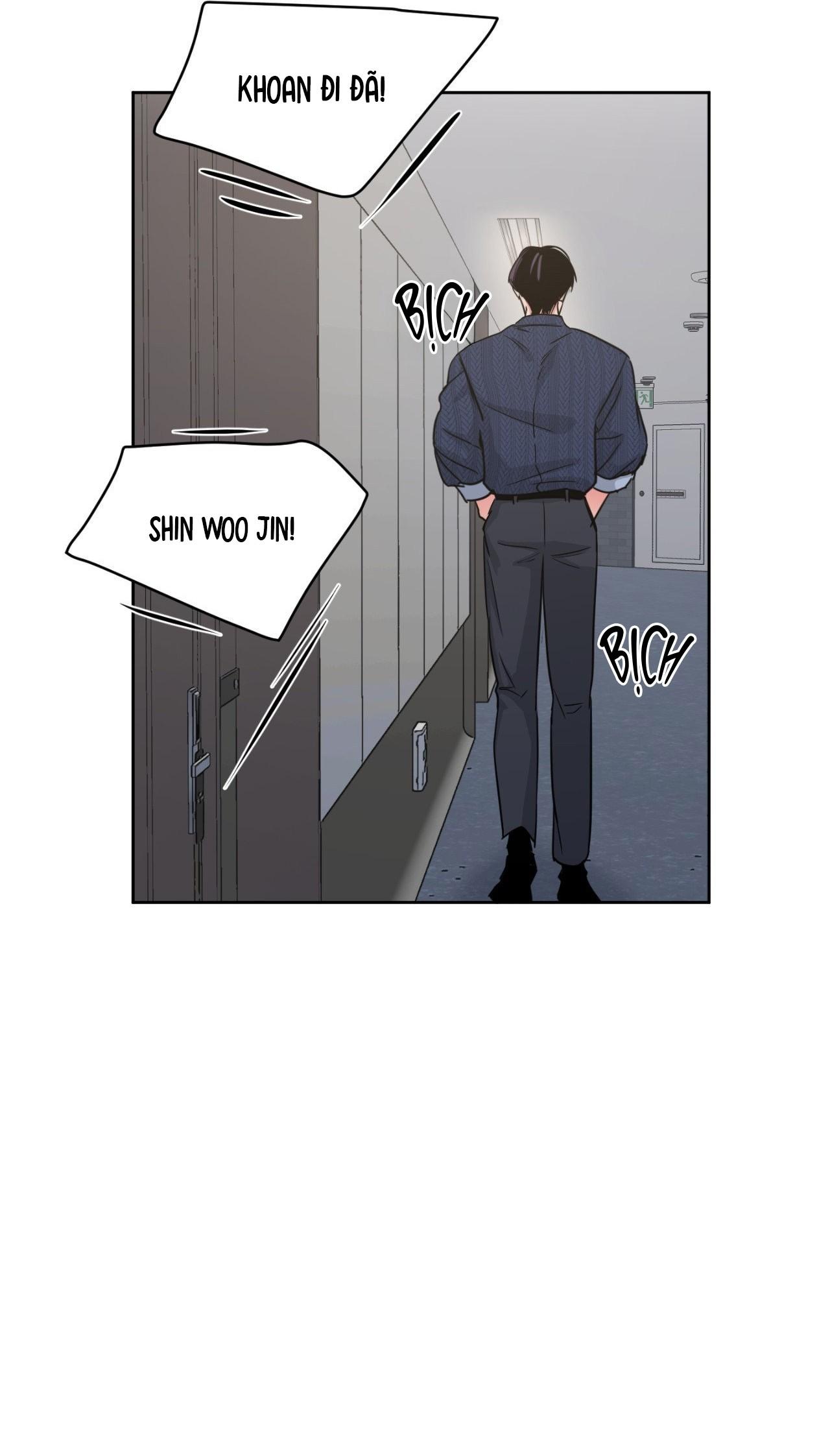(CBunu) Chàng Trai Mỹ Thuật Chapter 65 H+ coo 0 che - Trang 2