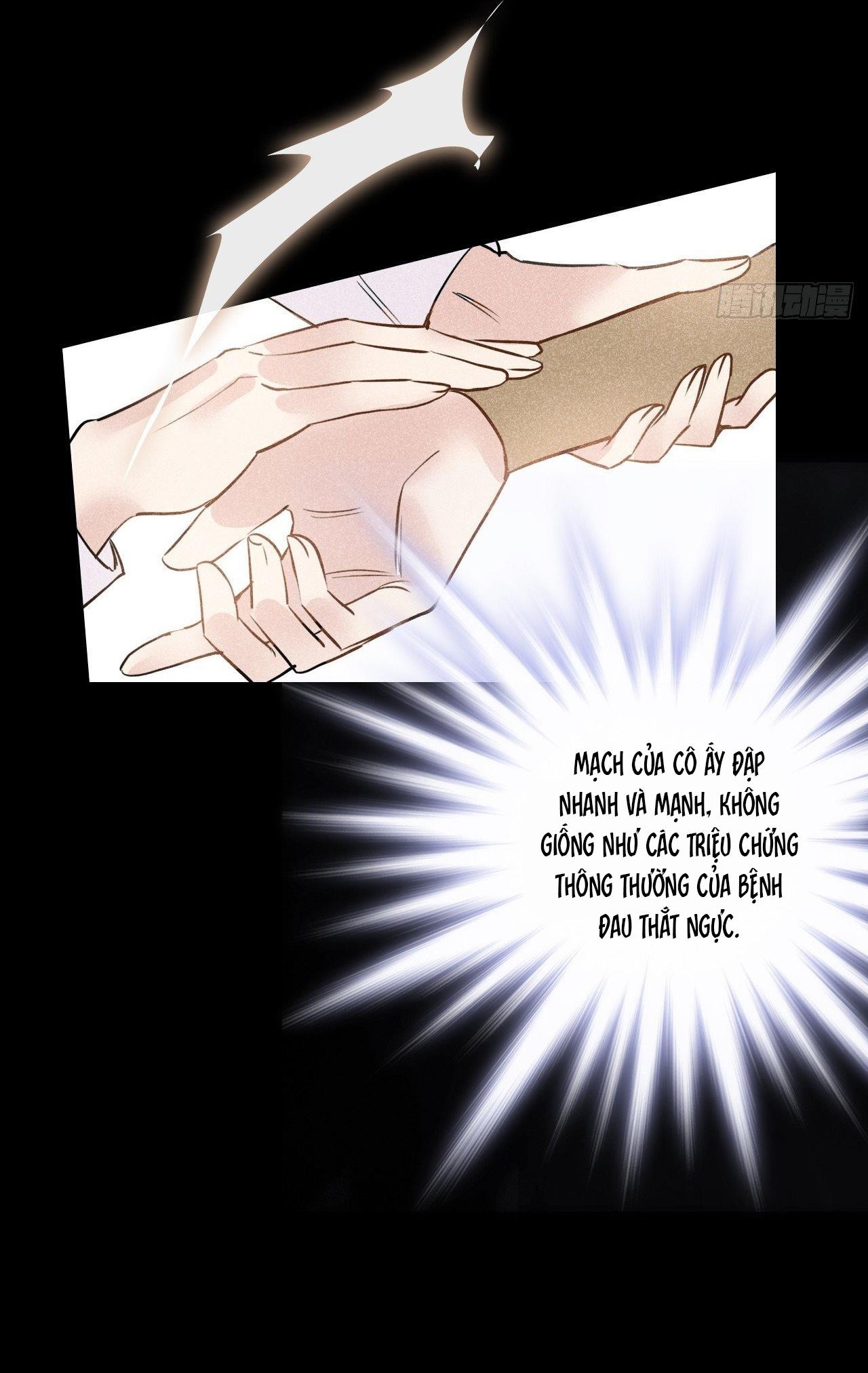 Dạ Bạch Chapter 6 - Next Chapter 7
