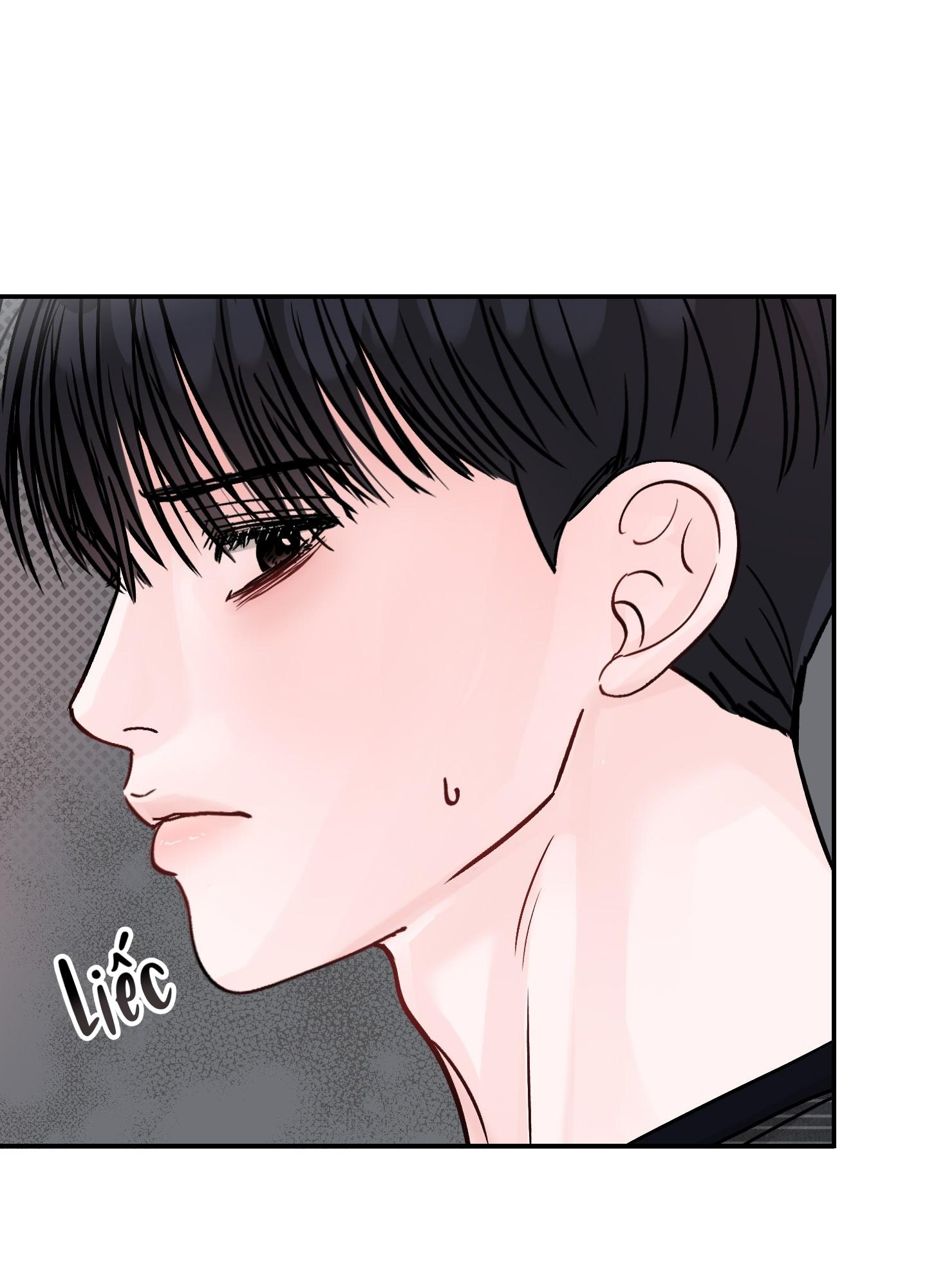 Không Thể Chấm Dứt Chapter 24 - Next 