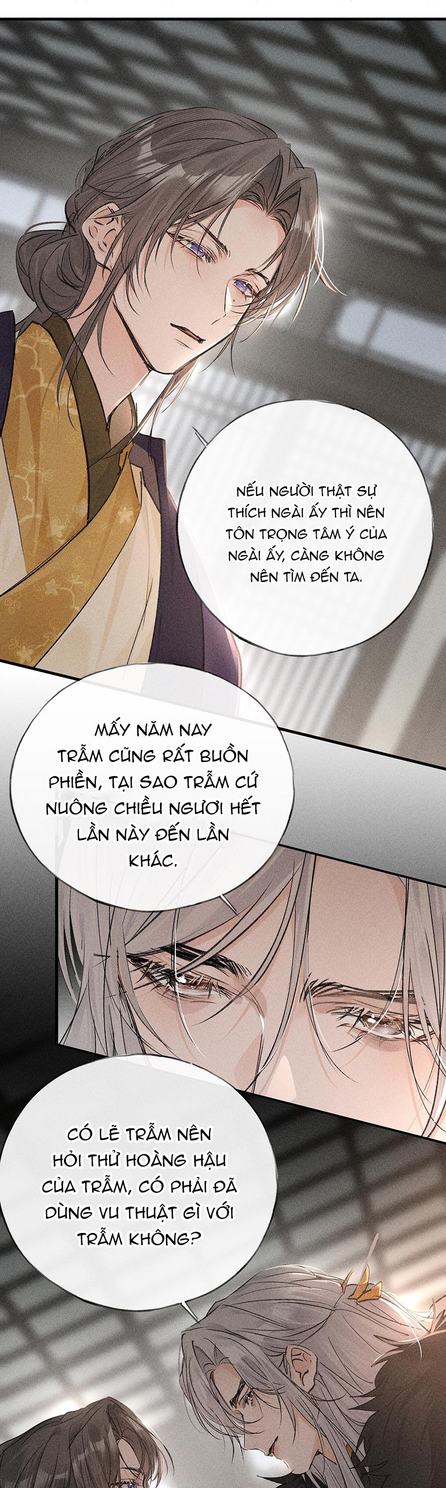 Dụ địch thâm nhập Chapter 75 - Next 