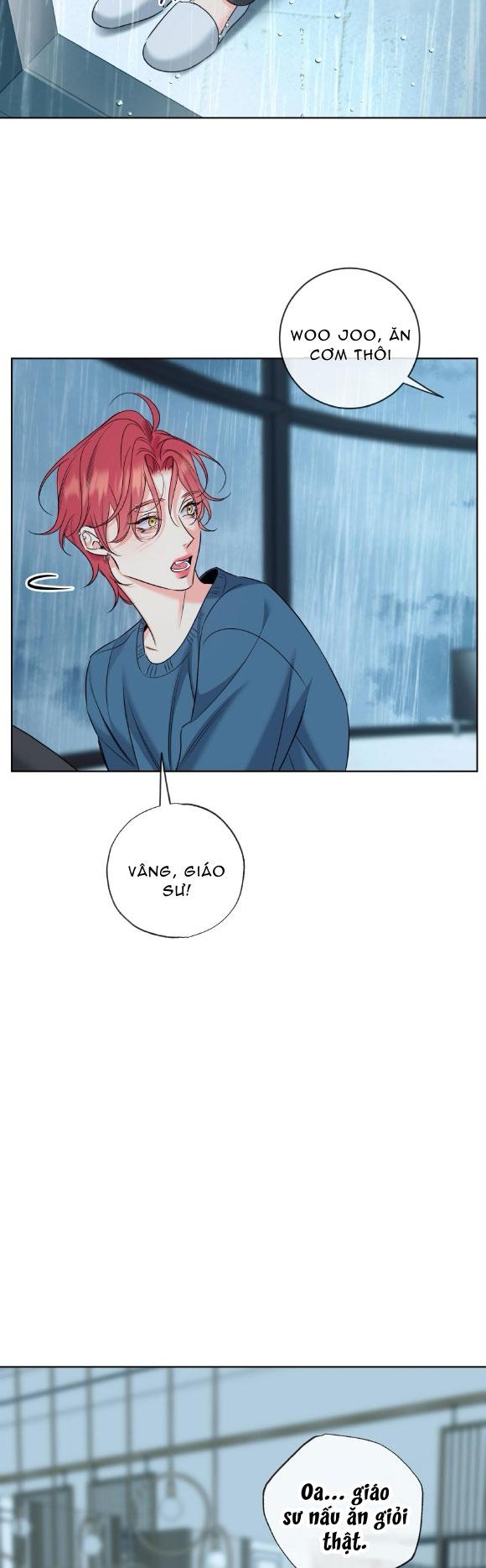 CHUYỆN TÌNH RẮC RỐI -DMBL Chapter 48 - Next 