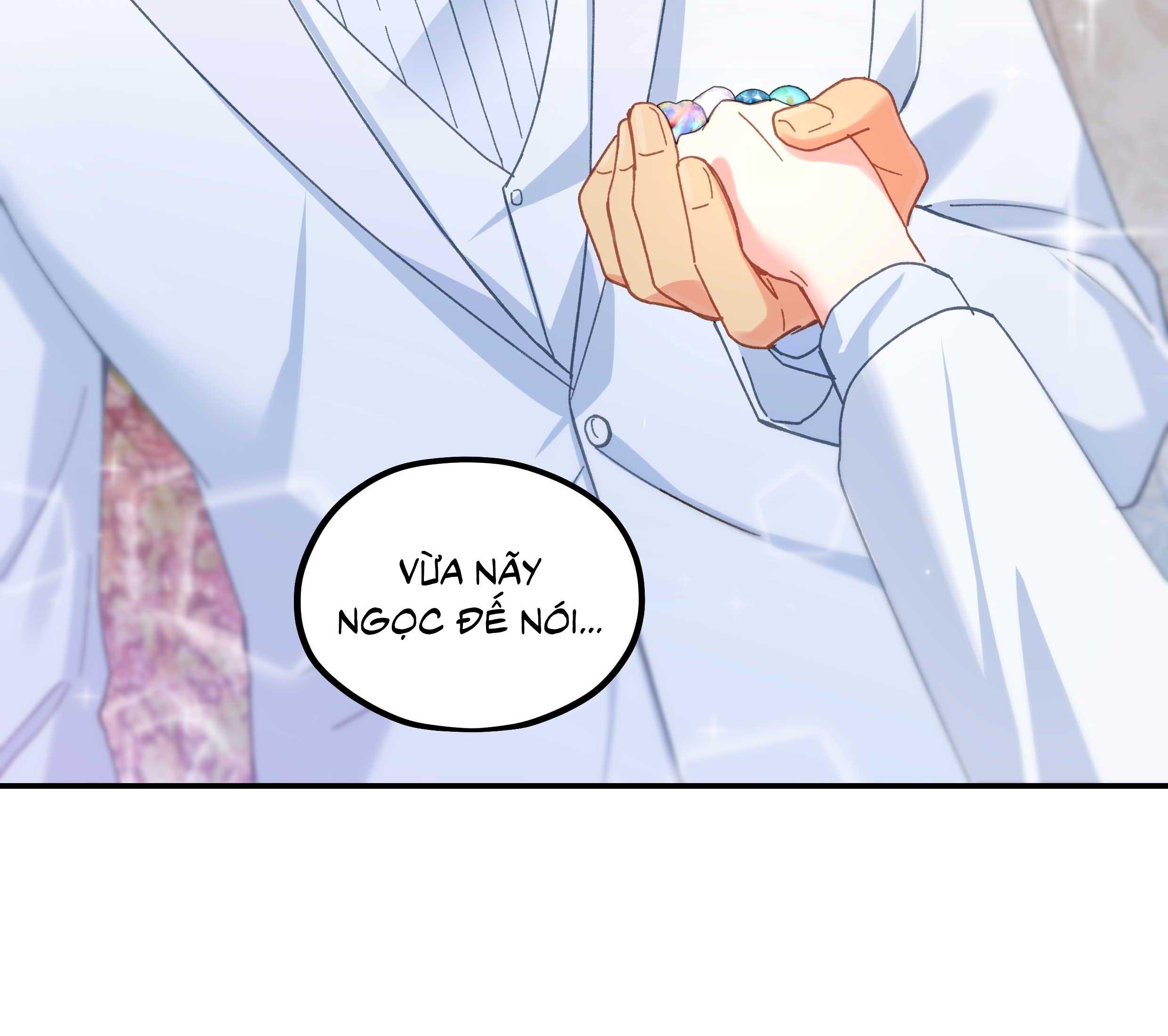 Quán cơm tỳ hưu Chapter 113 - Next 