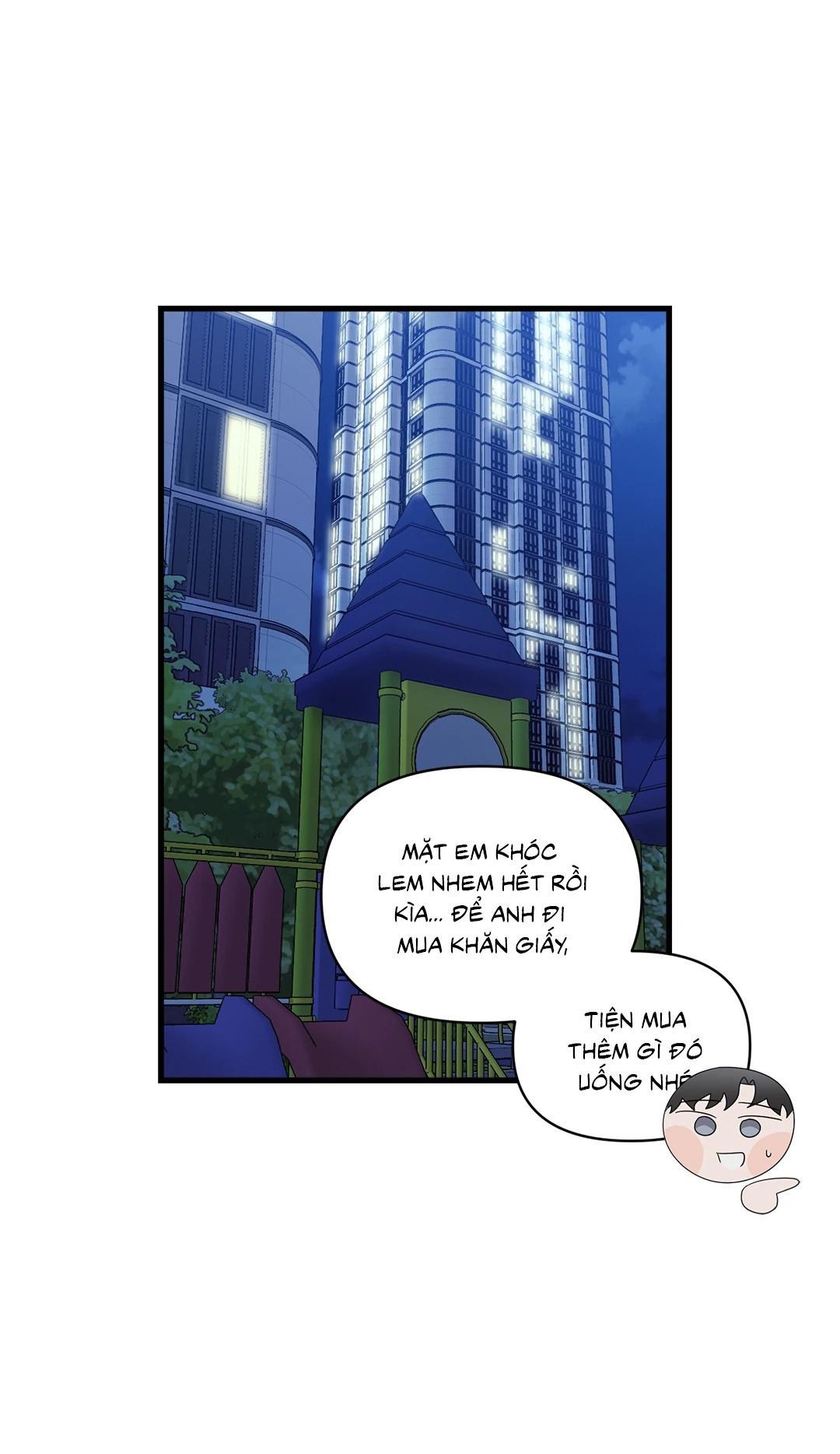 KÝ SỰ ALPHA Chapter 31 - Next 