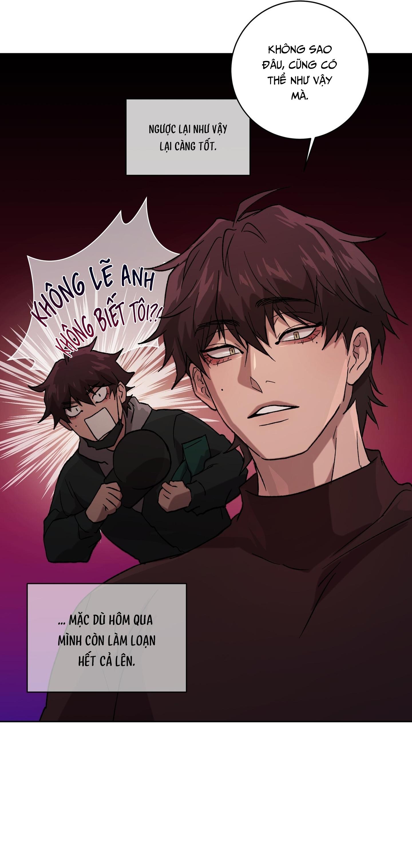TUYỂN TẬP ÁM ẢNH, MƯU MÔ CÔNG Chapter 9.2 - Next 