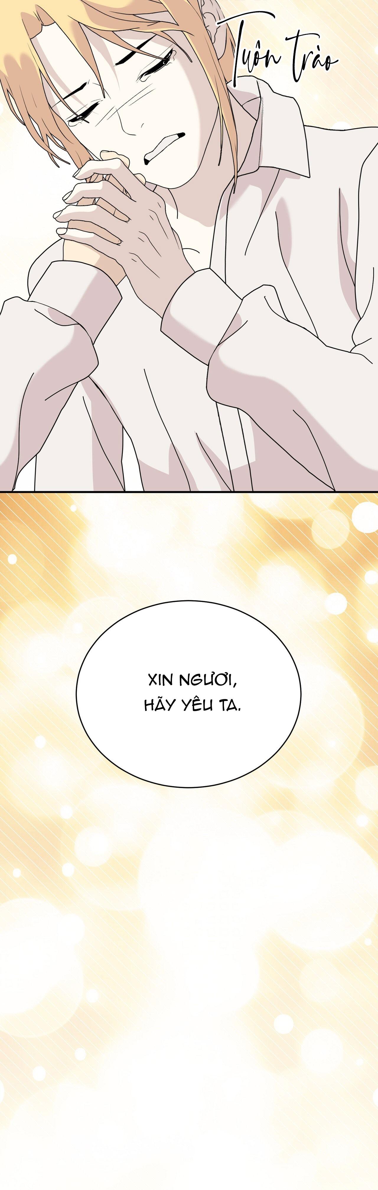 (ABO) ĐÁM CƯỚI HOÀNG GIA Chapter 43 - Next 