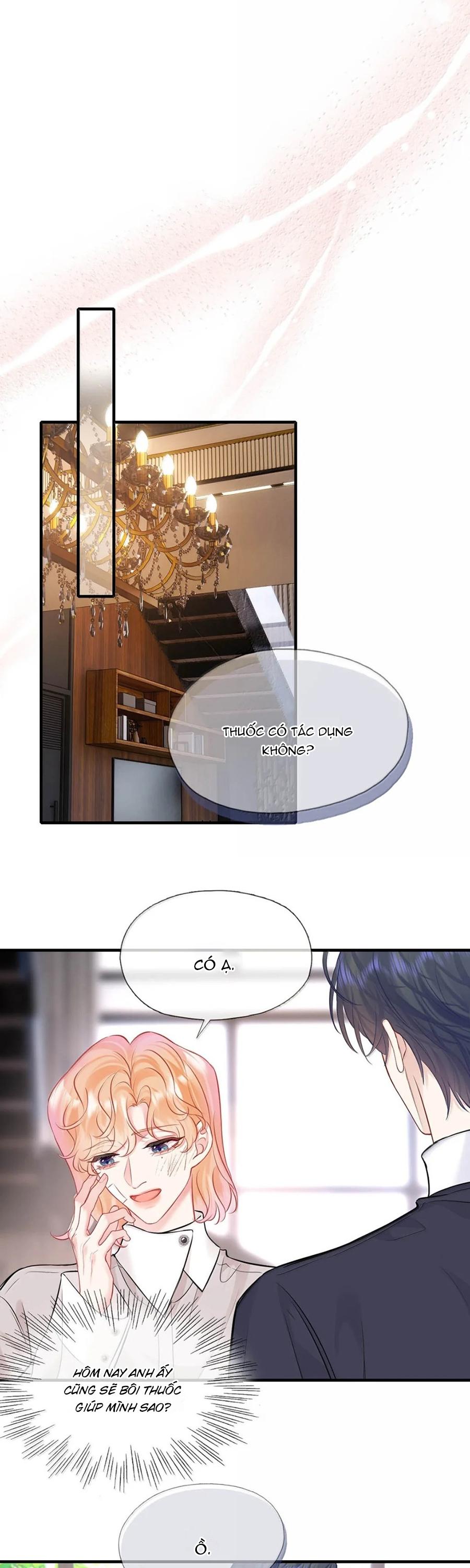 ĐỐI TƯỢNG CÔNG LƯỢC! THIẾT LẬP TÍNH CÁCH CỦA ANH BỊ MÉO MÓ RỒI! Chapter 49 - Next Chapter 50