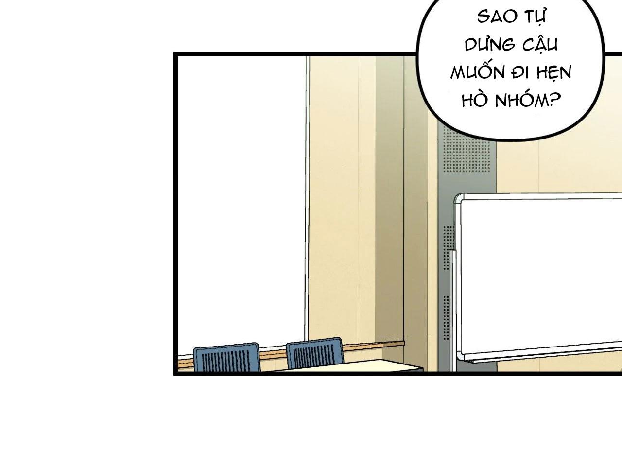 Bốt Hôn Chapter 8 - Trang 2
