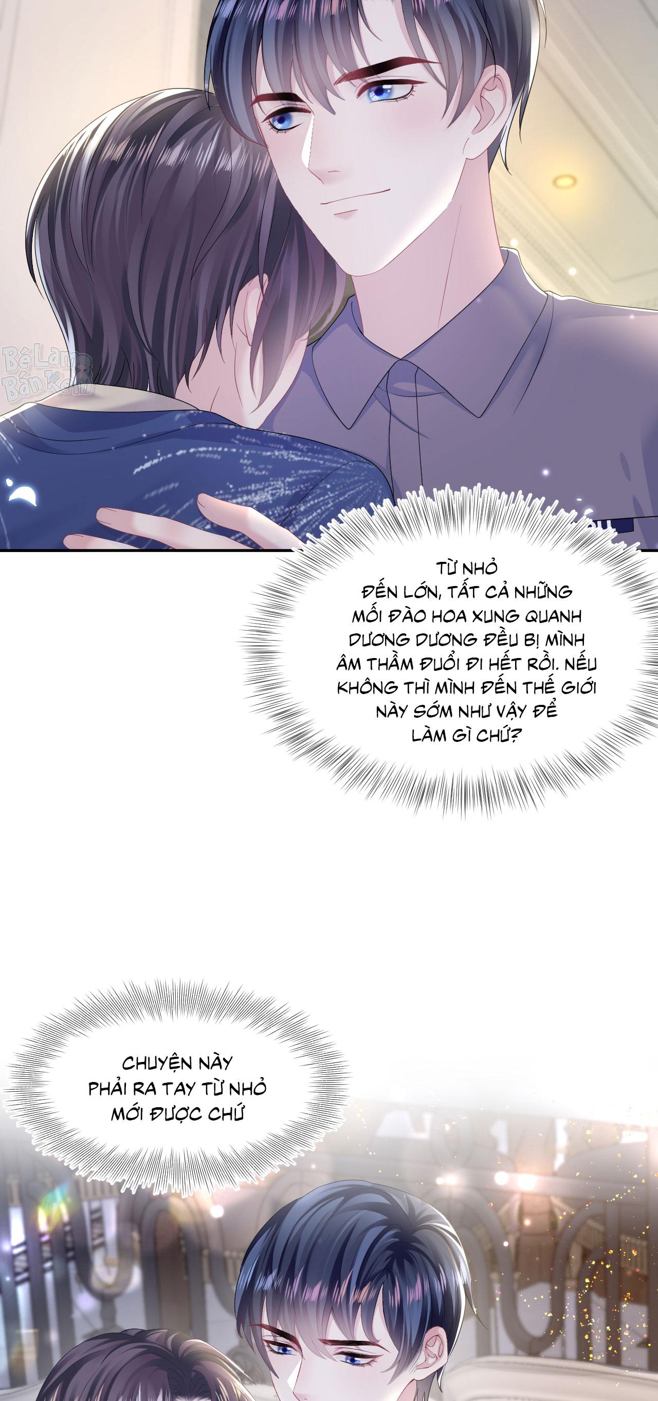 Tuyệt mỹ bạch liên hoa online dạy học Chapter 152 - Next Chapter 153