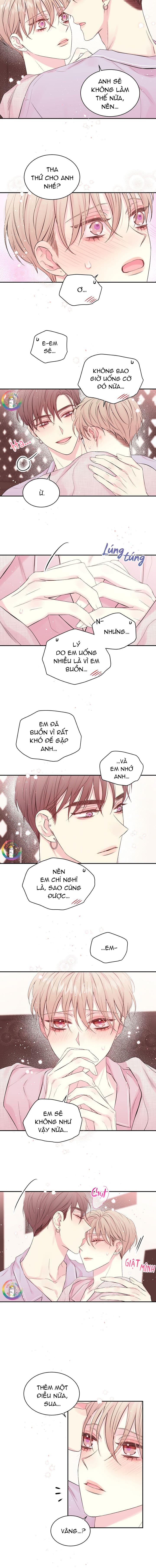 Bí Mật Của Tôi Chapter 89 - Next 
