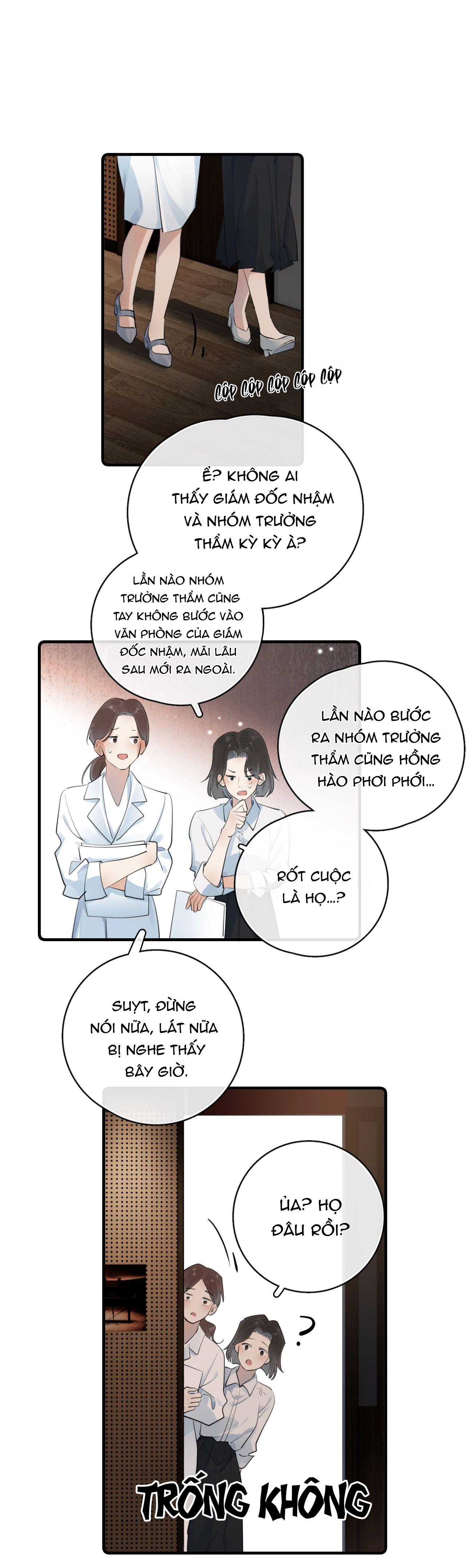 Cậu Vượt Giới Hạn Rồi Chapter 83.1 Ôi quàng tử - Trang 2