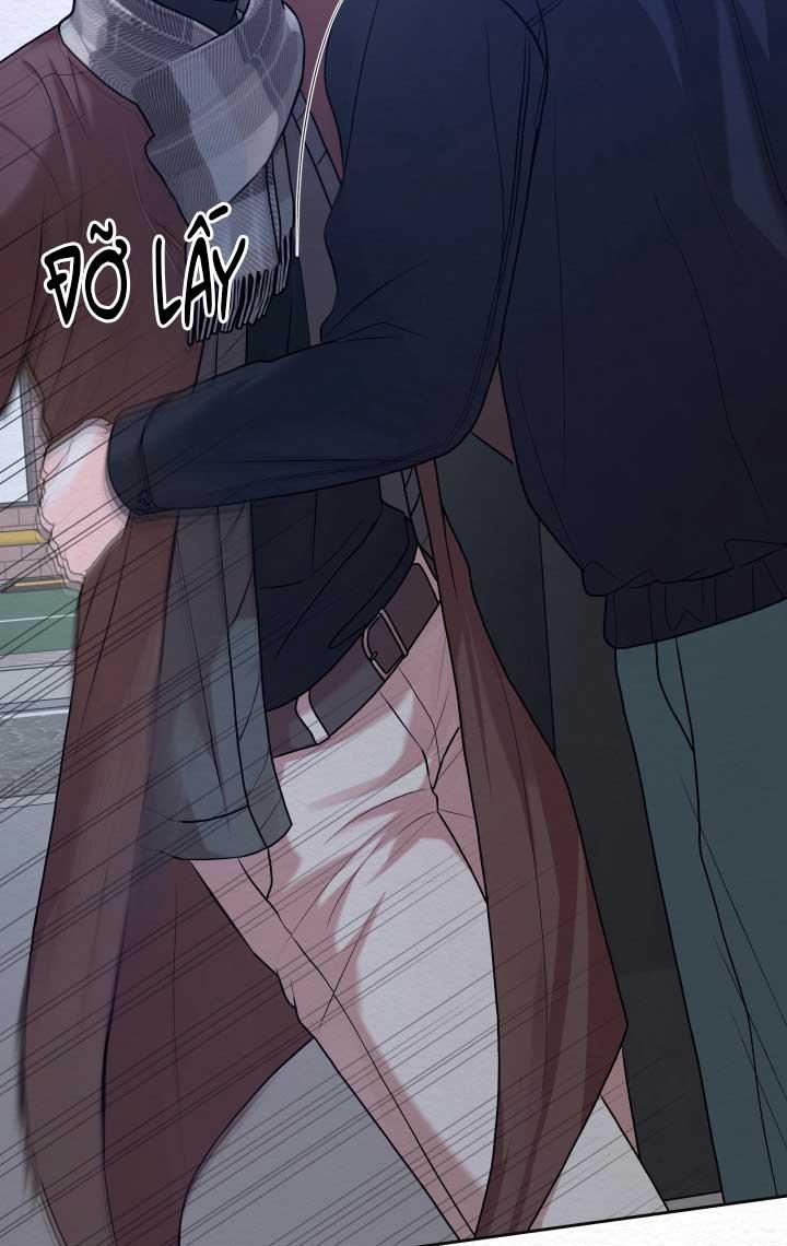 HƯƠNG XƯA Chapter 20 - Next 