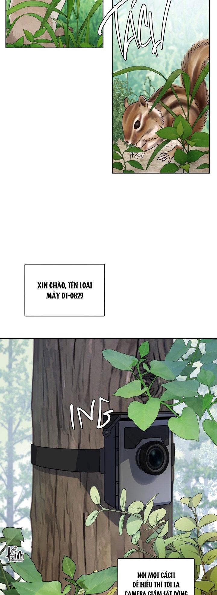 Room Without Windows Chapter 17 END - Next 