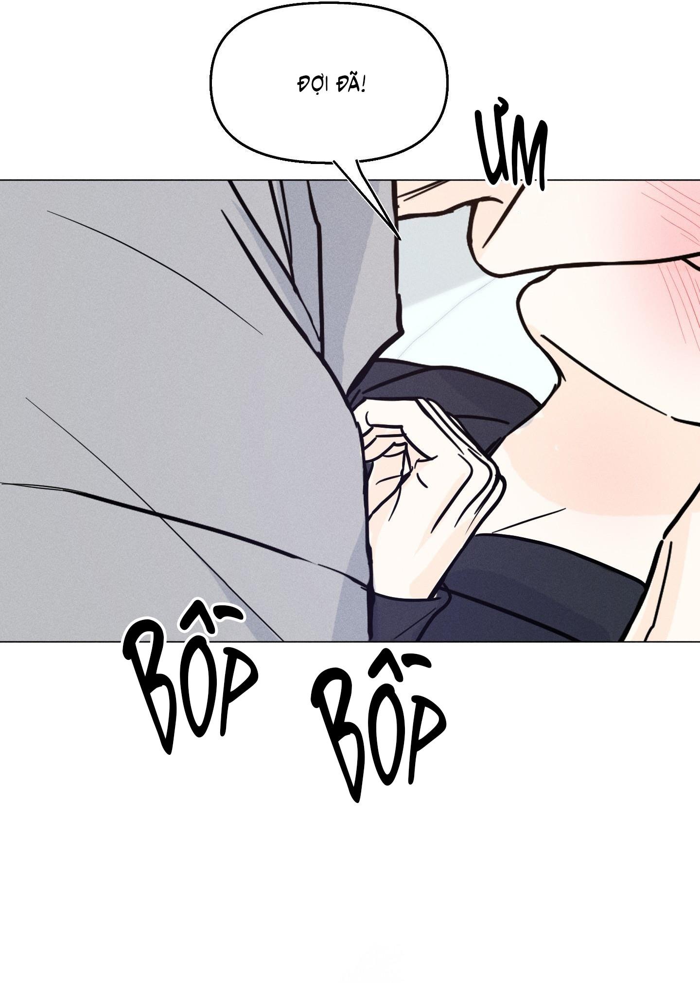 (CBunu) LOVE STRUCK Chapter 11 - Next 