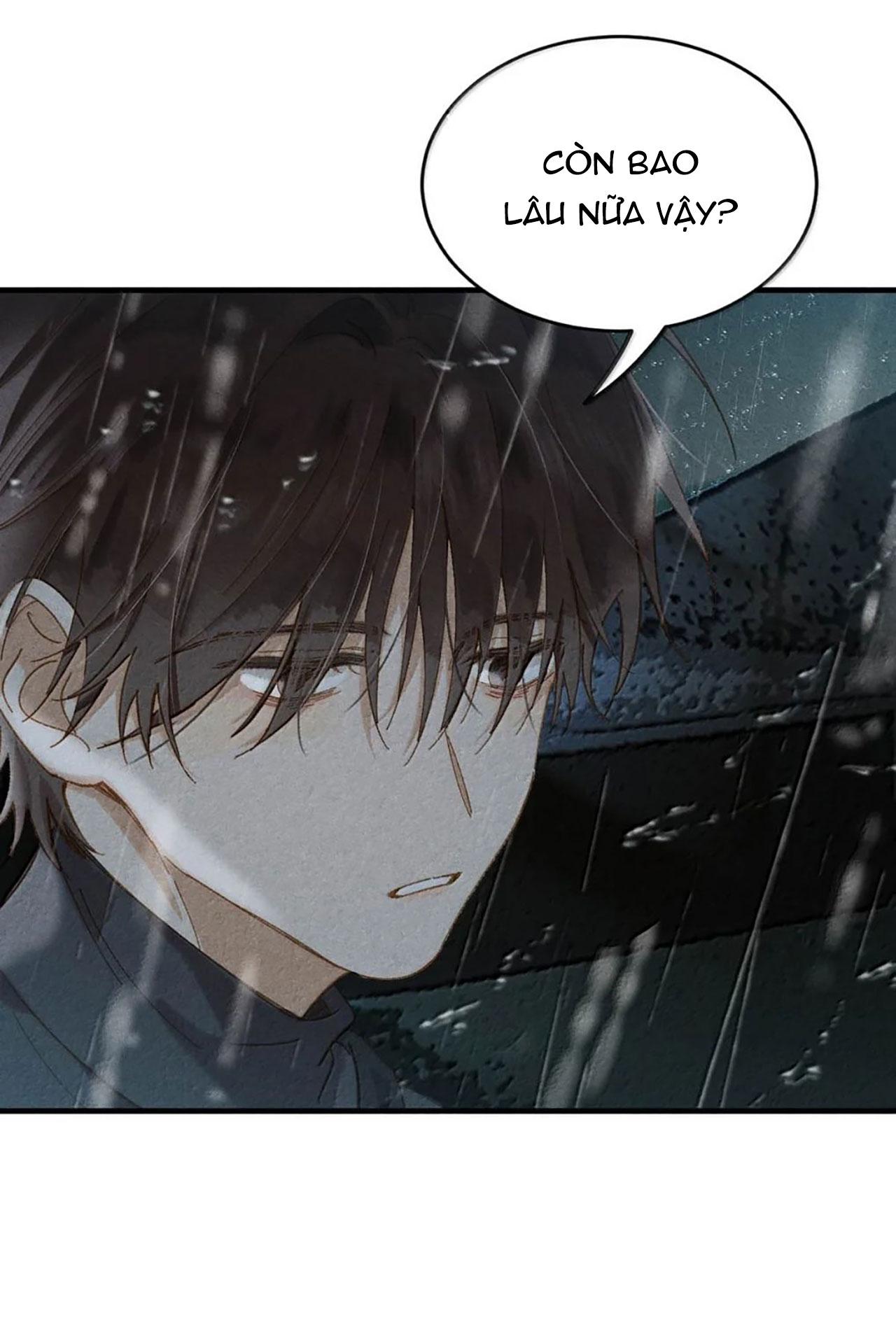 Sở Thiên Dĩ Nam Chapter 27 - Next Chapter 28