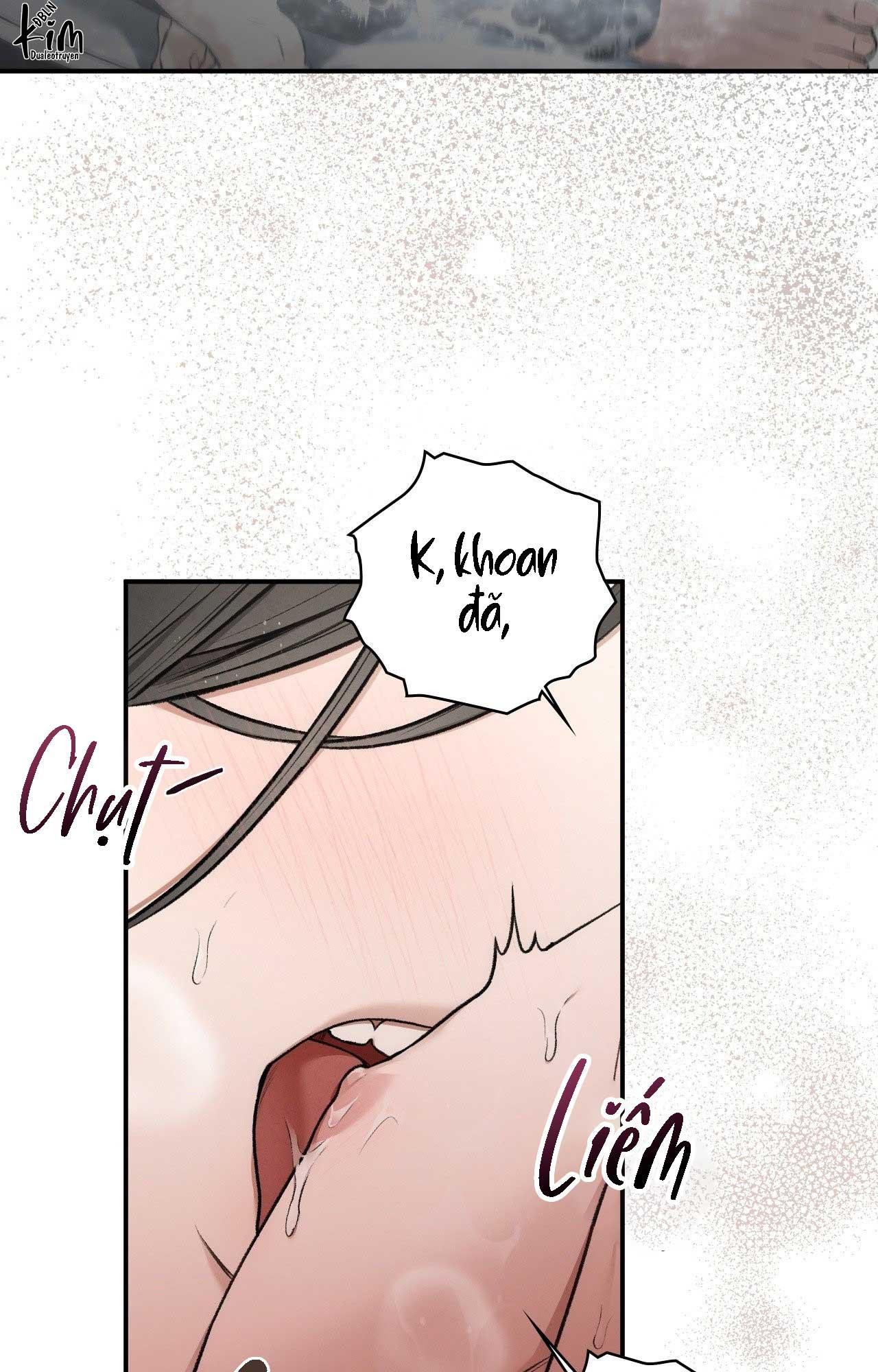 SỨ GIẢ THẦN CHẾT Chapter 39 - Next Chapter 40