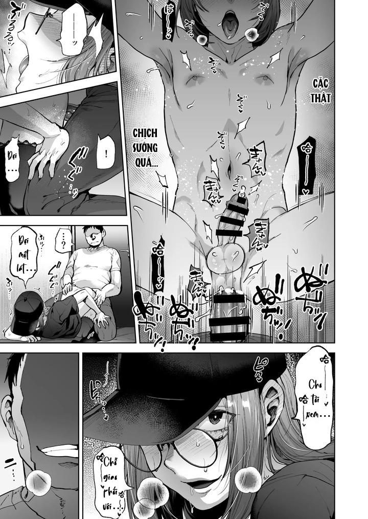 Đutanbao Shota Chapter 59 - Next 