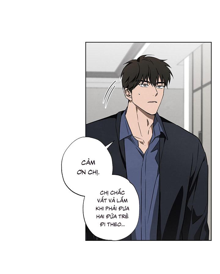 [DDT] CHIẾN LƯỢC ĐOẠT TÂM CỦA CUỘC TÌNH ĐƠN PHƯƠNG Chapter 9 - Trang 2