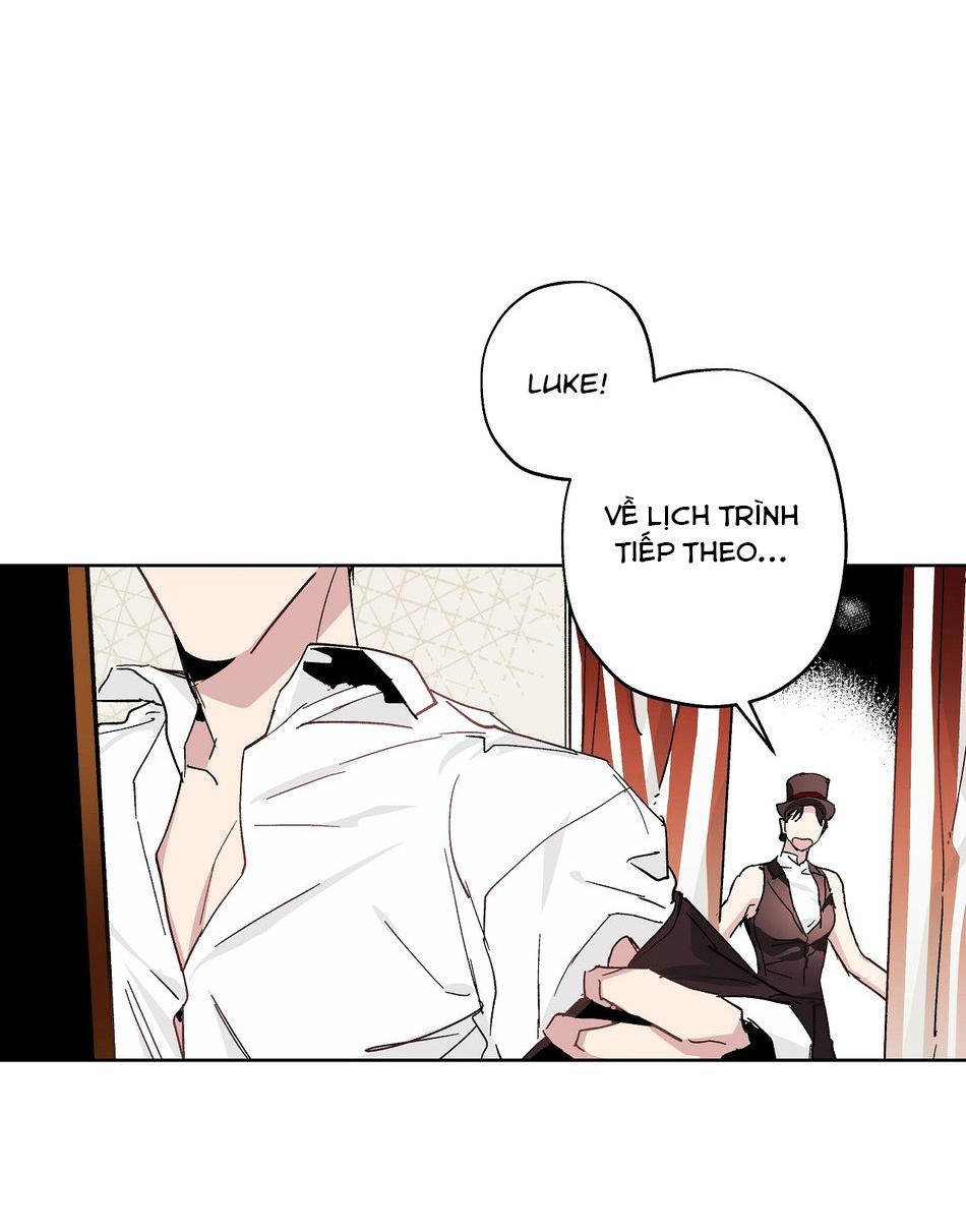 Phù Thủy Xứ Eden Chapter 13 - Next 