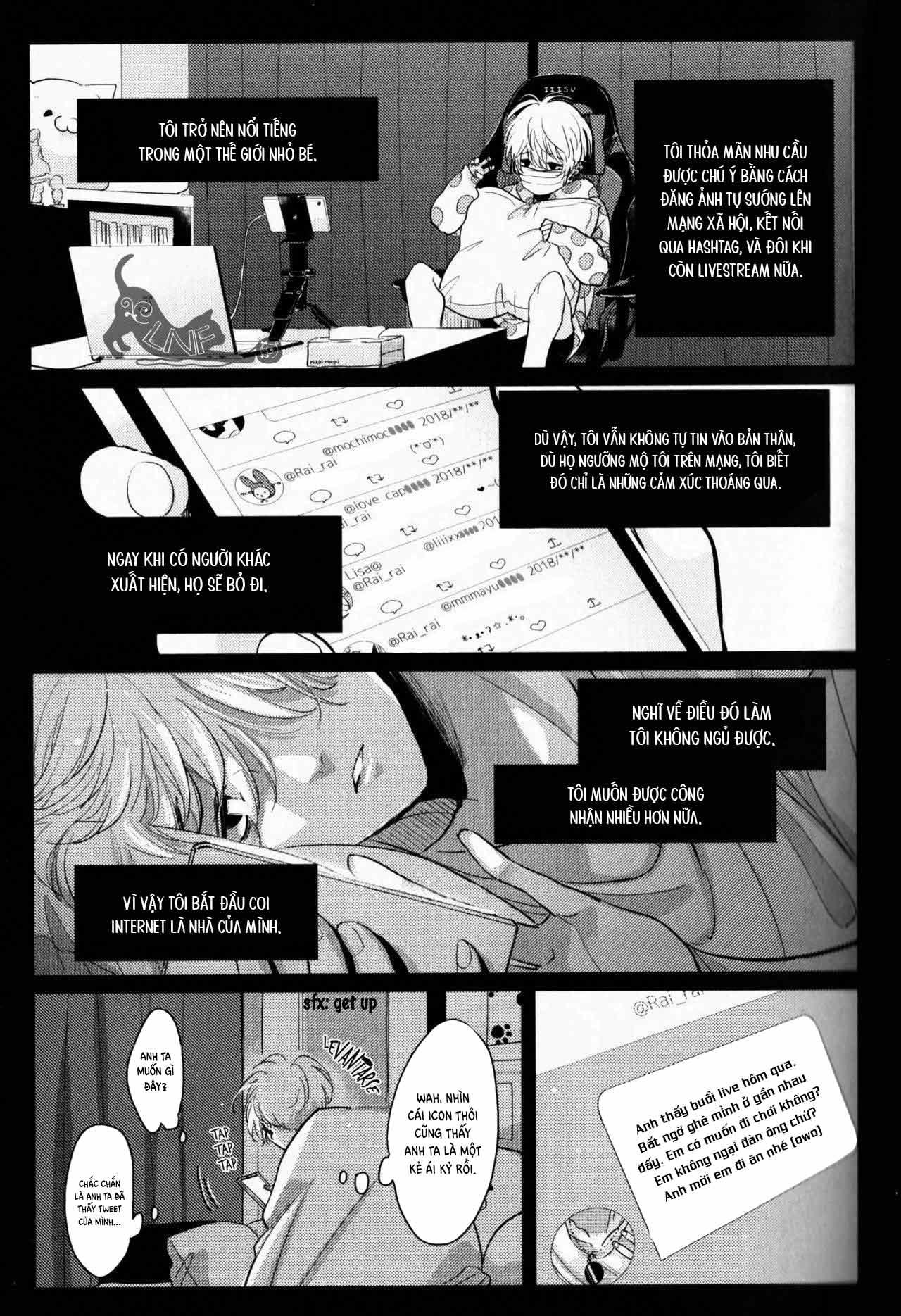 Tổng hợp Boylove Chapter 74 - Next Chapter 75.1
