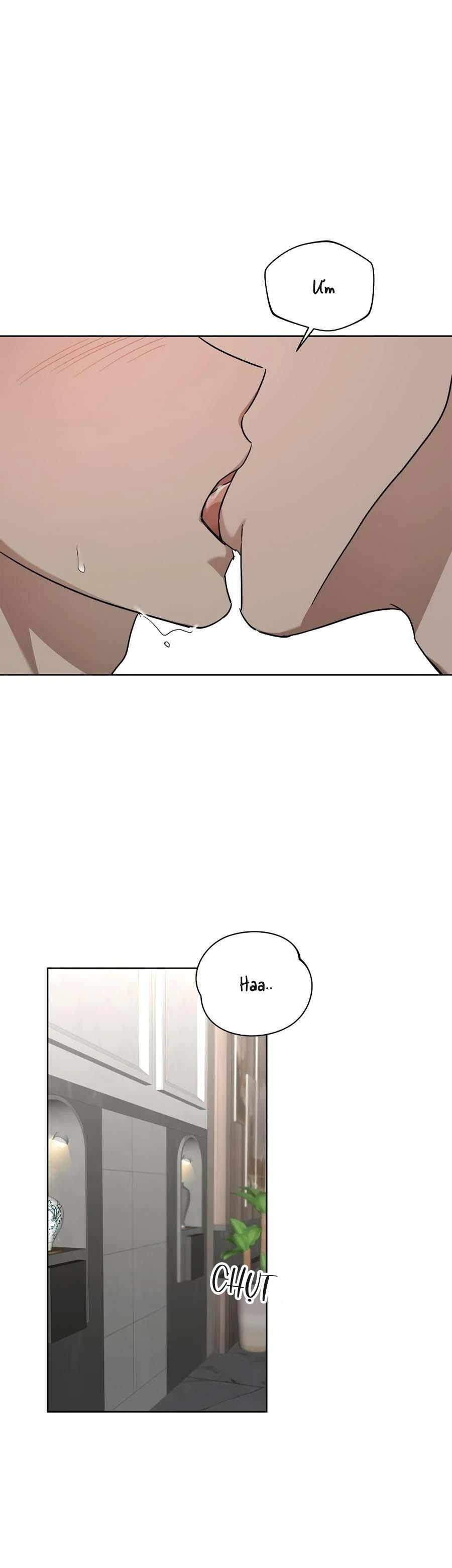 Niềm An Ủi Ngày Chủ Nhật Chapter 66 - Next 