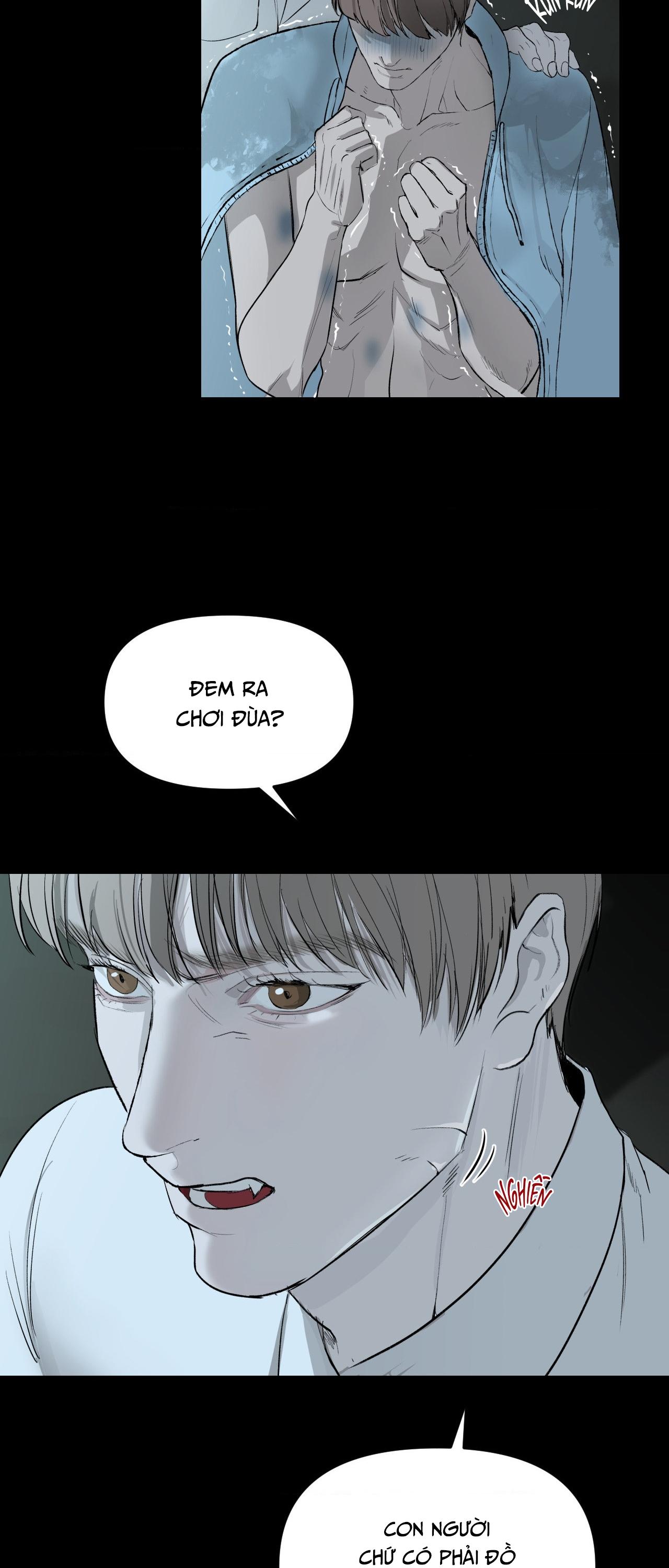 (GĐCV) RÁC RƯỞI CŨNG TỪNG CÓ GIÁ TRỊ Chapter 3 - Trang 2