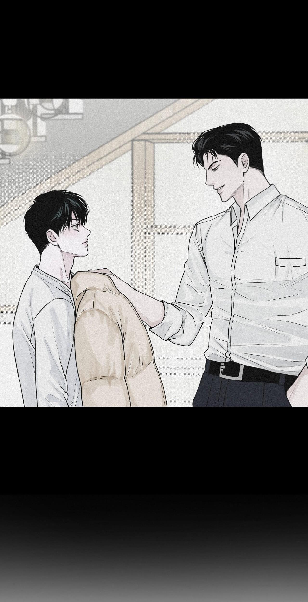 (CBunu) Phép Chiếu Chapter 39 - Next 
