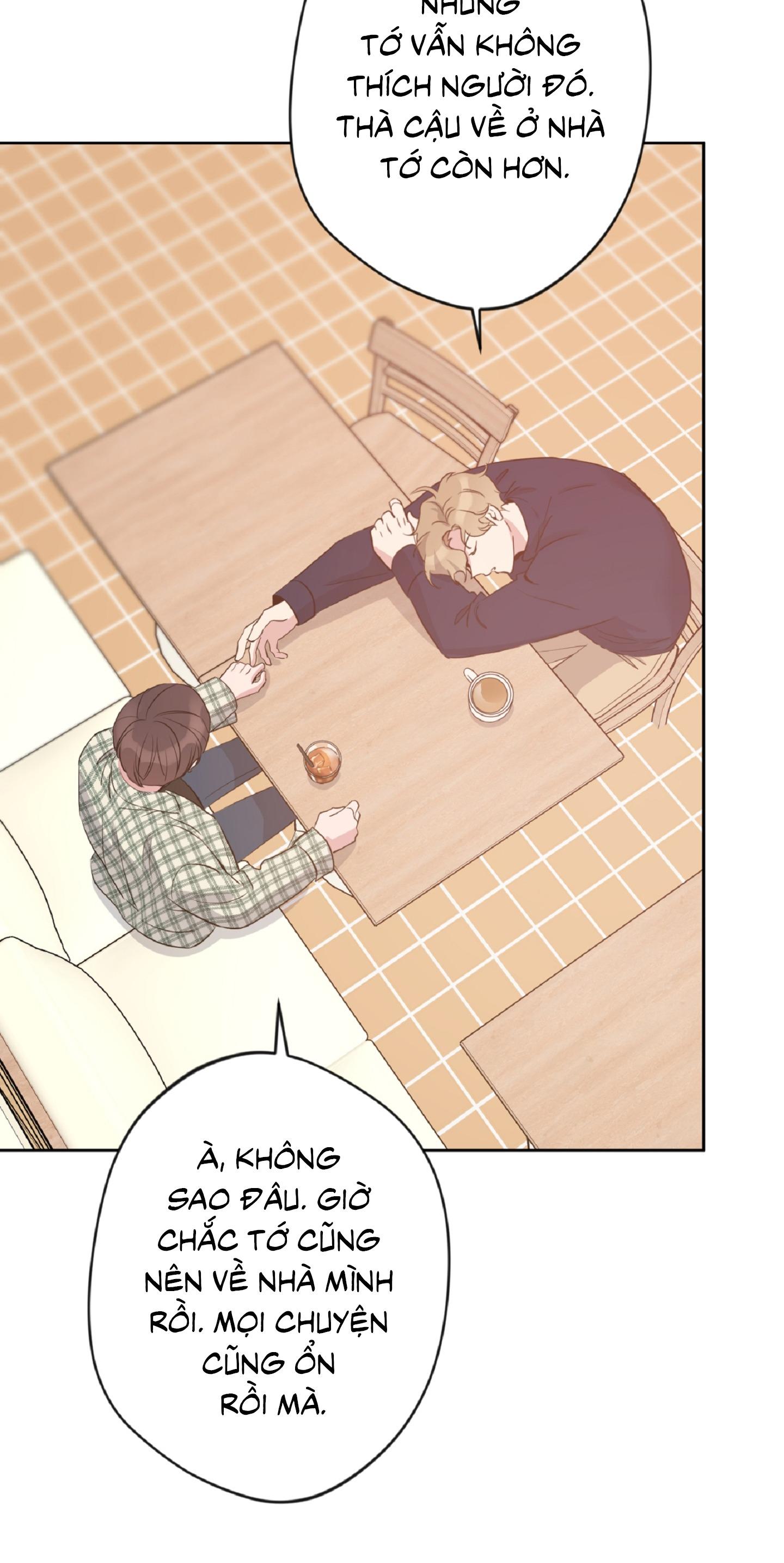 Angel kiss Chapter 19 - Next 