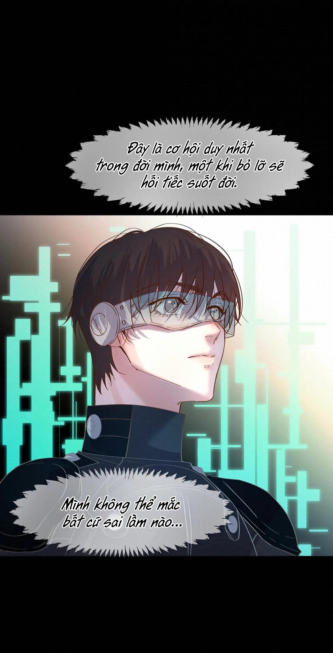 Trỗi Dậy Từ Tro Tàn Chapter 98 - Next 