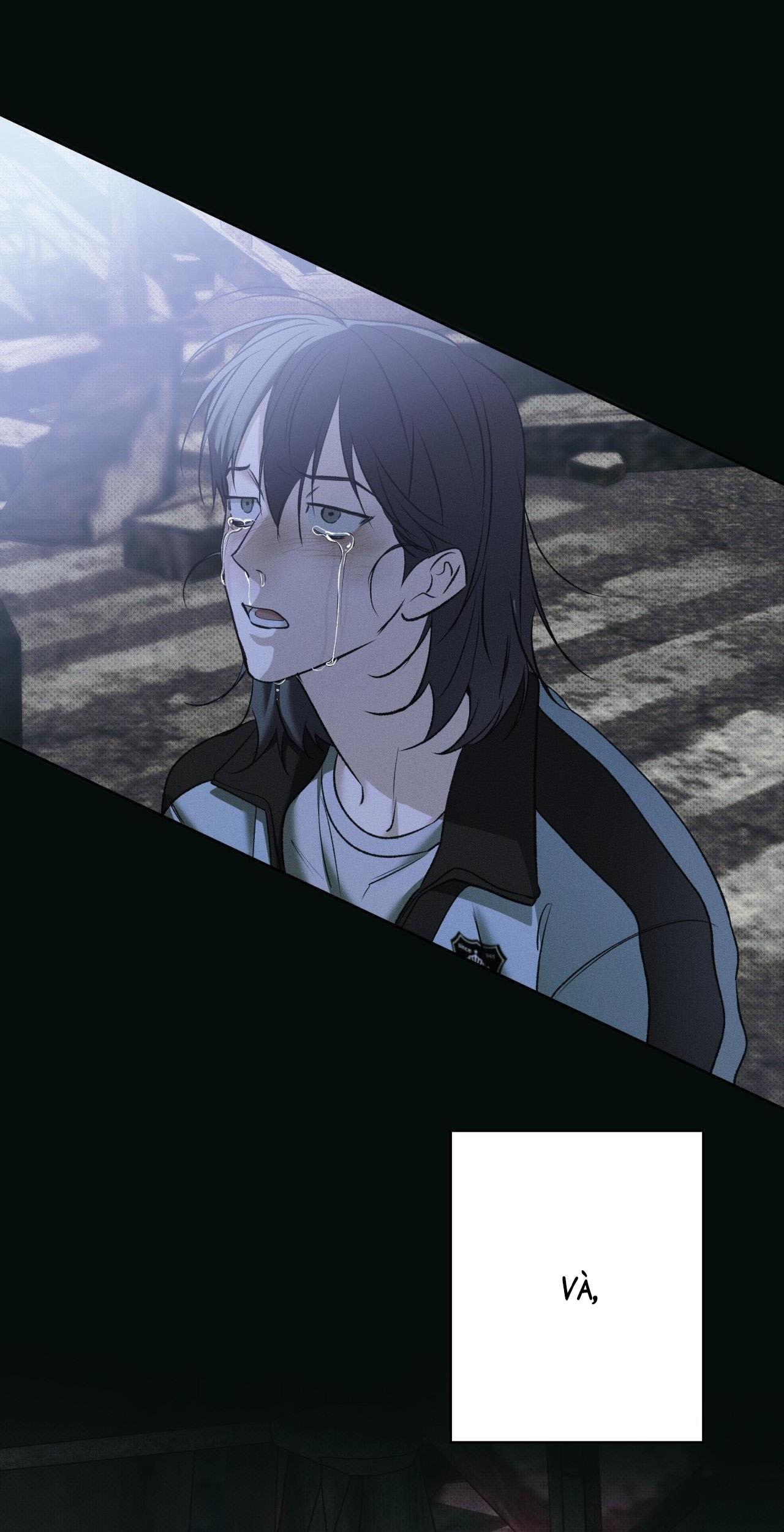(CBunu) Chó Săn Của Sisyphus Chapter 25 End season 1 - Next 