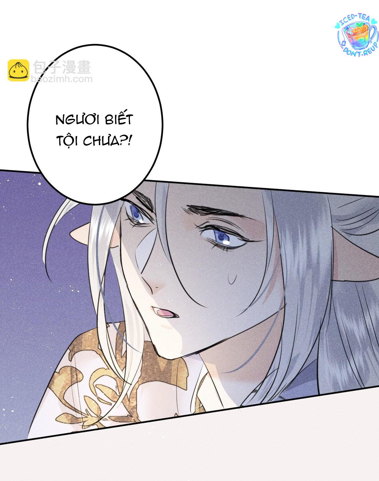 Dạ Bạch Chapter 11 - Next Chapter 12