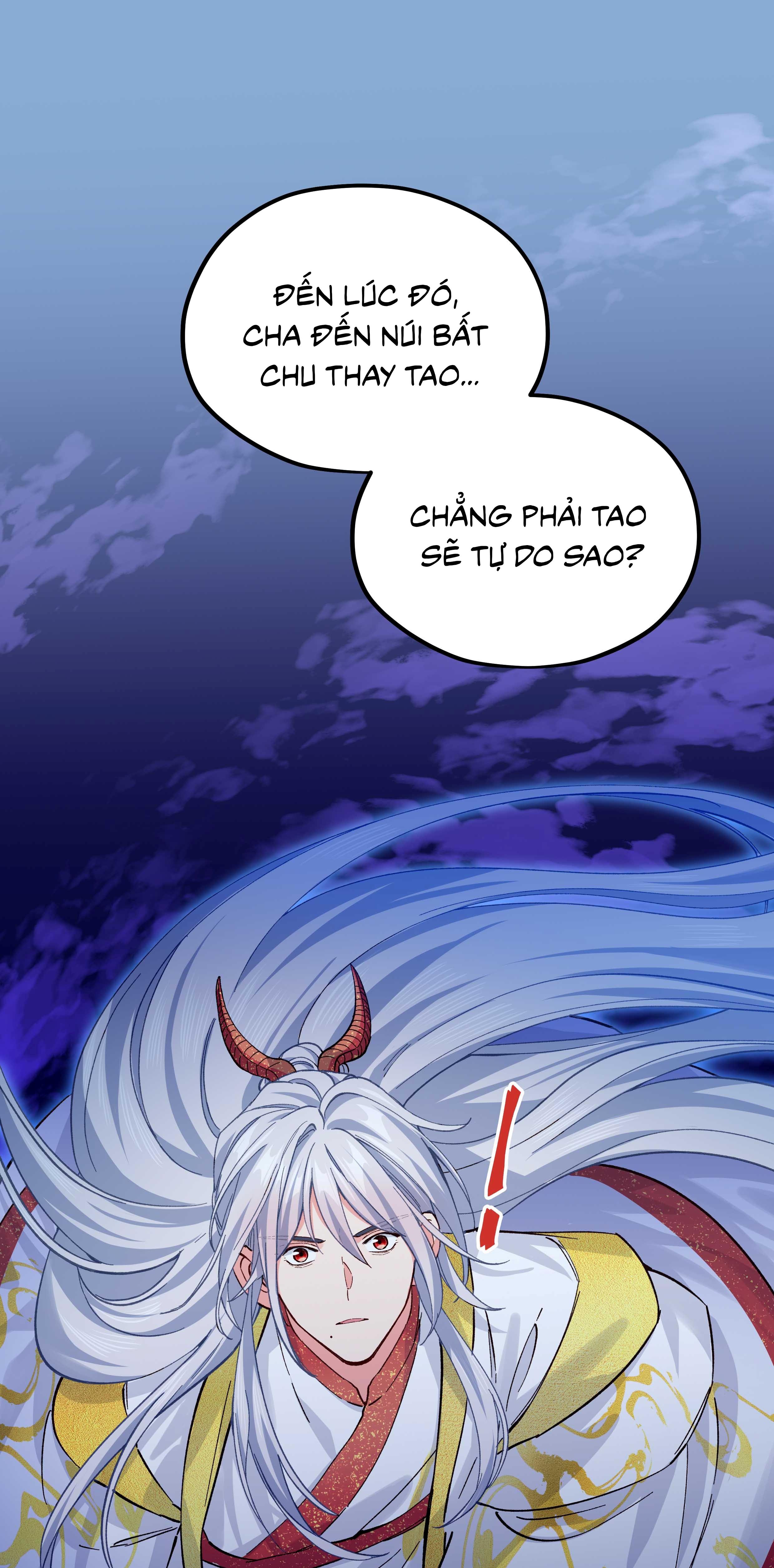 Quán cơm tỳ hưu Chapter 141 - Next Chapter 142