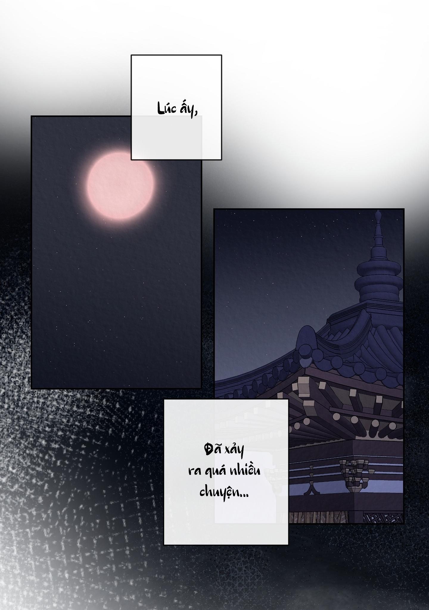 (GĐCV) HỐI HẬN Chapter 11 - Next 