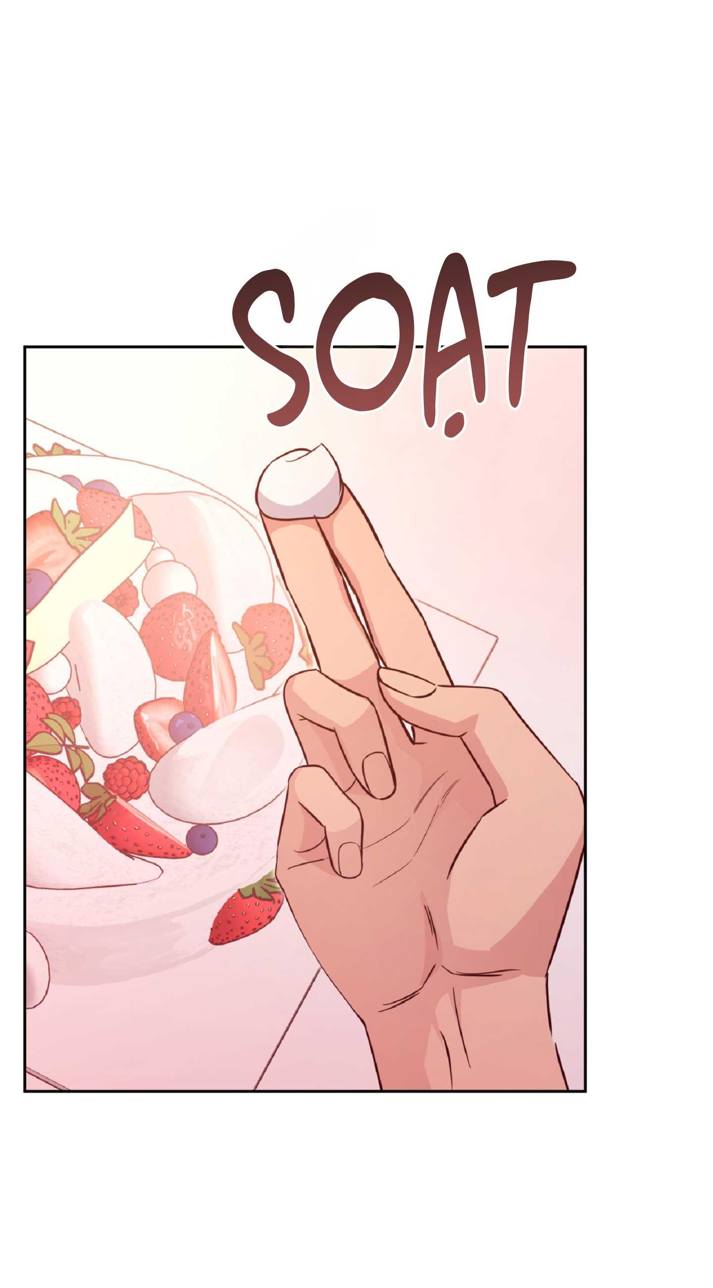 Angel kiss Chapter 28 - Next 