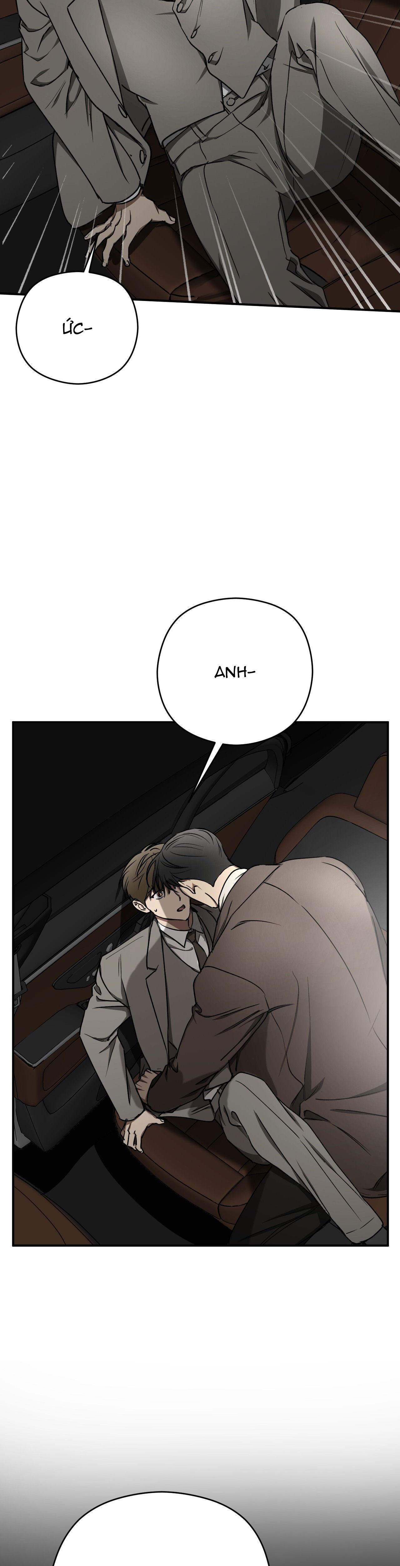 ĐỘC XÀ Chapter 31 - Next Chapter 32