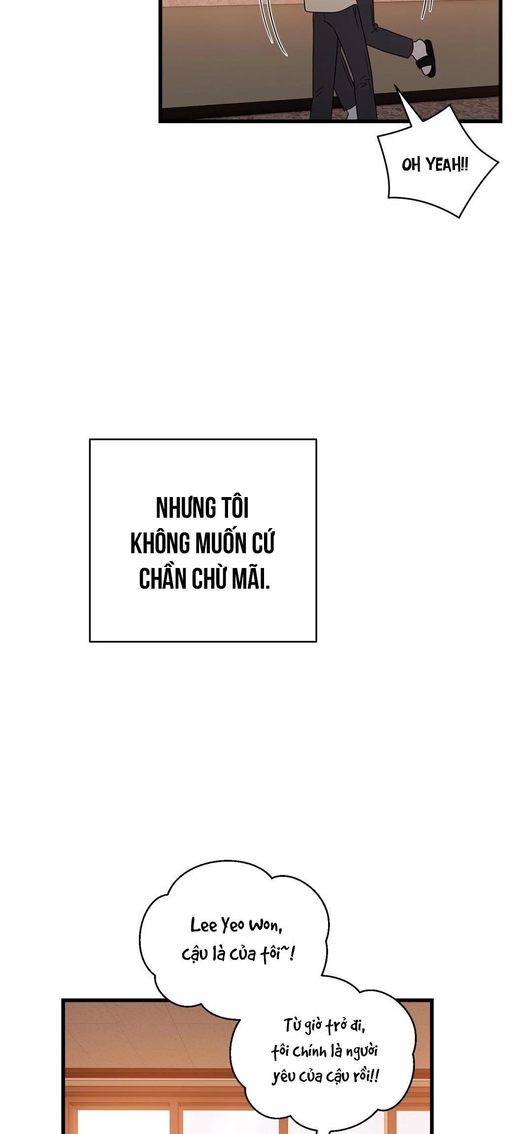 KÝ SỰ ALPHA Chapter 30 - Next Chapter 30.01