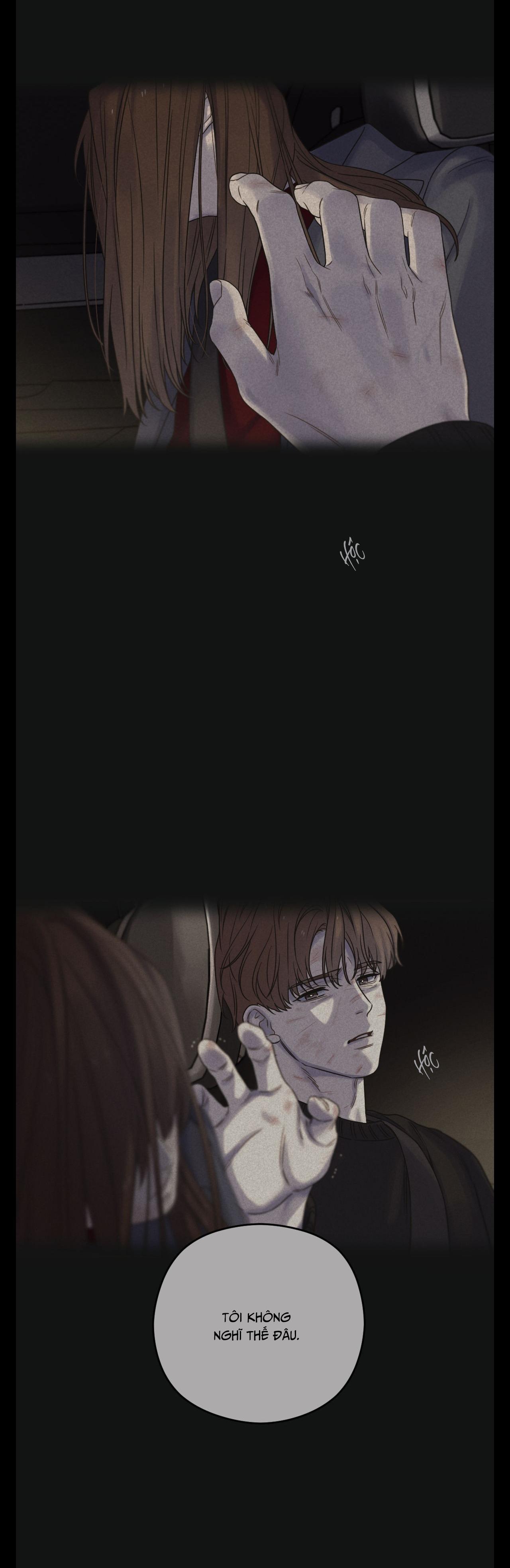TRÙNG PHÙNG Chapter 63 - Next Chapter 64