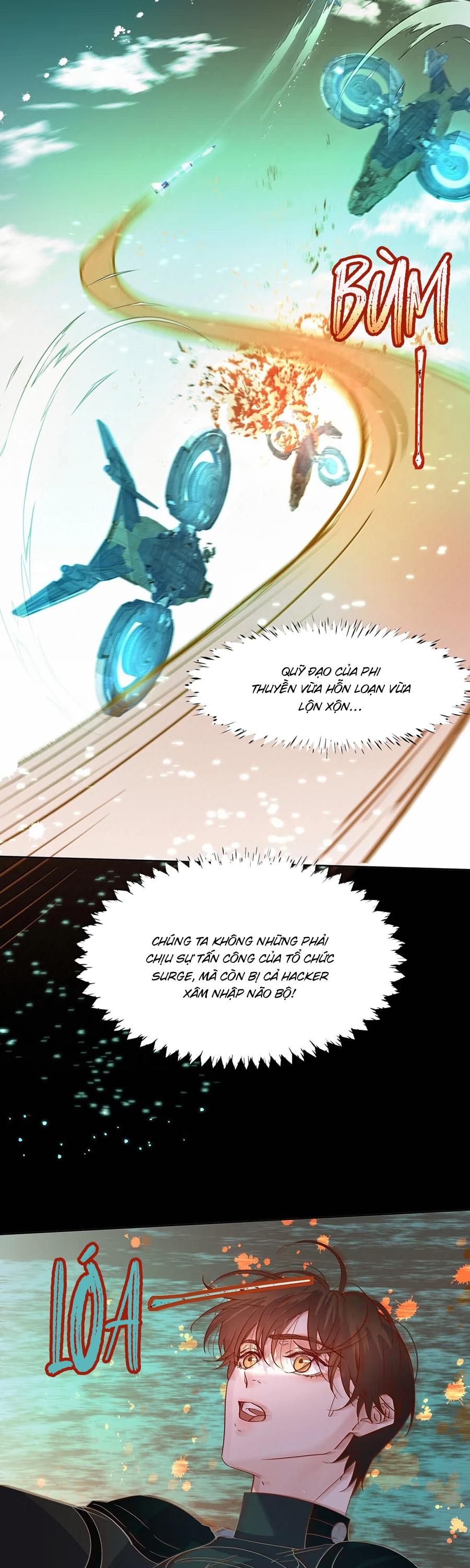 Tuyệt Xử Phùng Sinh Chapter 101 - Next Chapter 102