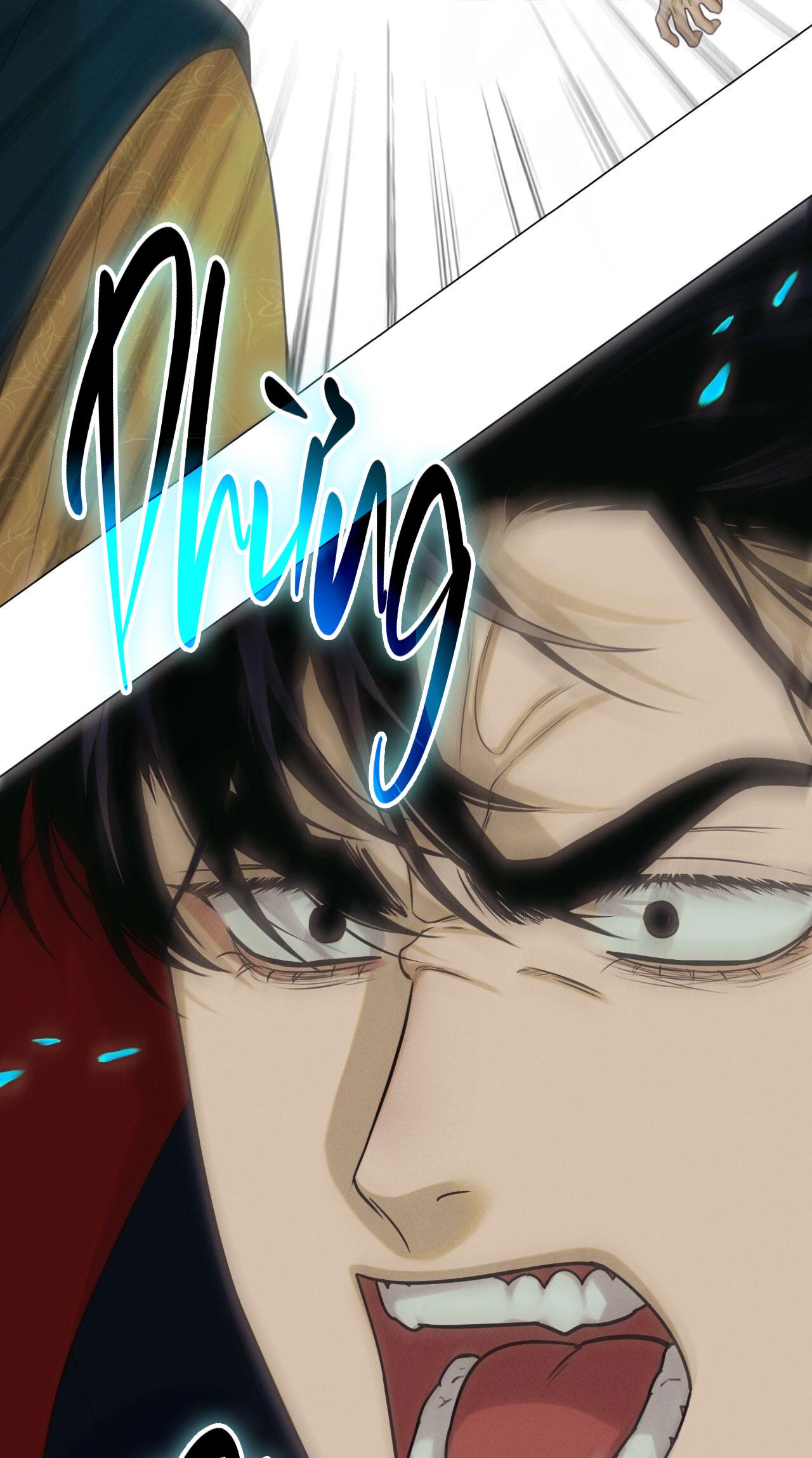 QUẺ BÓI GIẤC MƠ CỦA YÊU TINH Chapter 60 - Next 