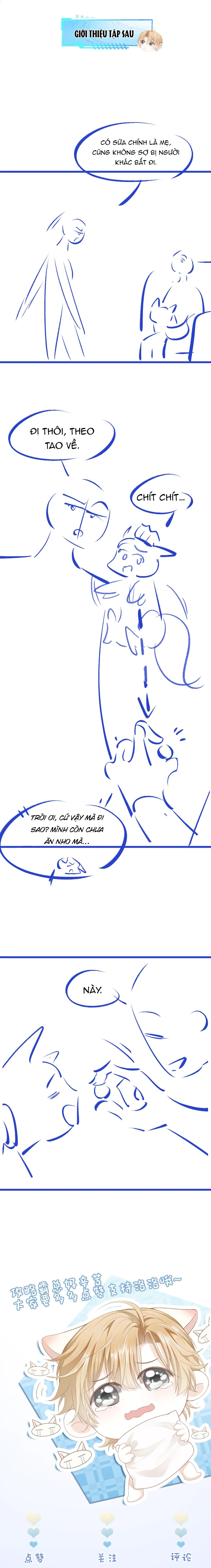 Tiểu thiếu gia dựa vào nhan sắc càn quét toàn hệ thống Chapter 81 - Next Chapter 82