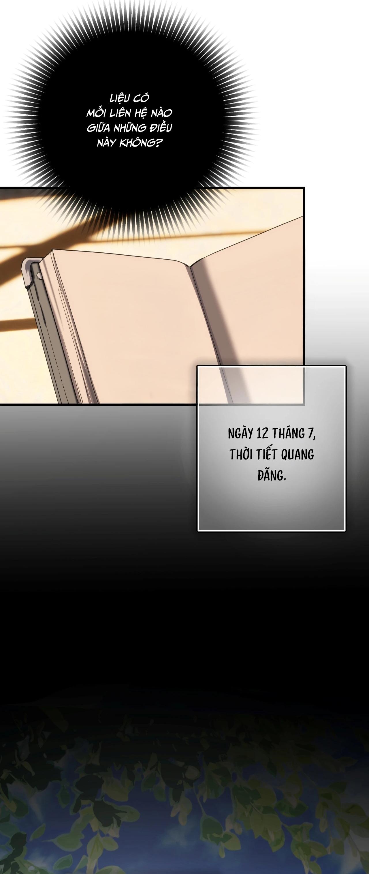 GỌI TÊN ANH Chapter 17 - Next 