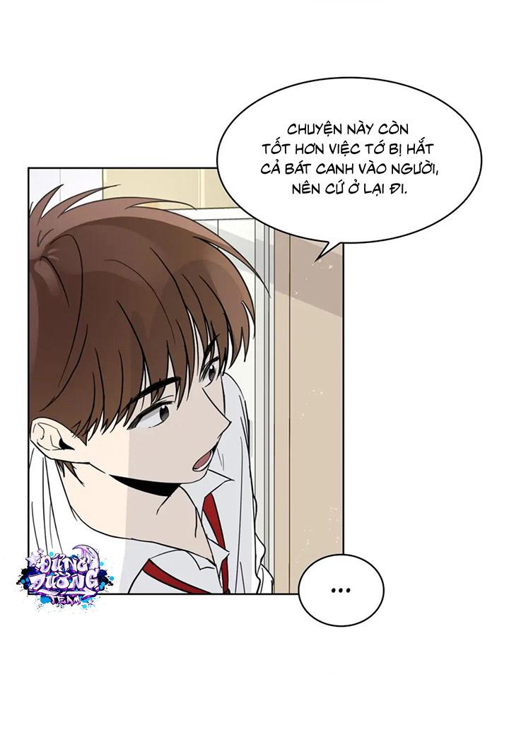 [DDT] KẺ SAY MÊ Chapter 5 - Trang 2