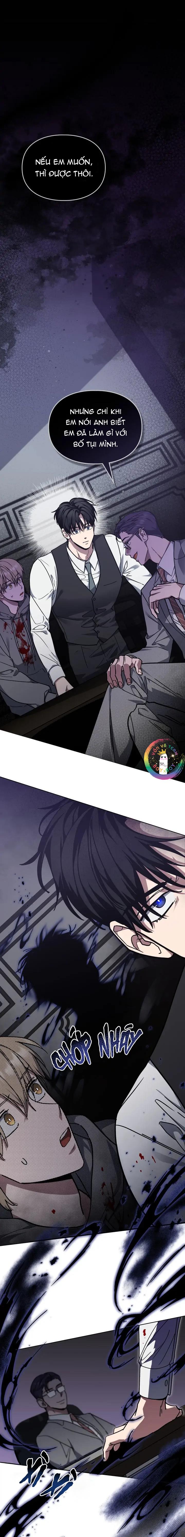 Vết Tích Của Ánh Dương Chapter 65 - Next Chapter 66